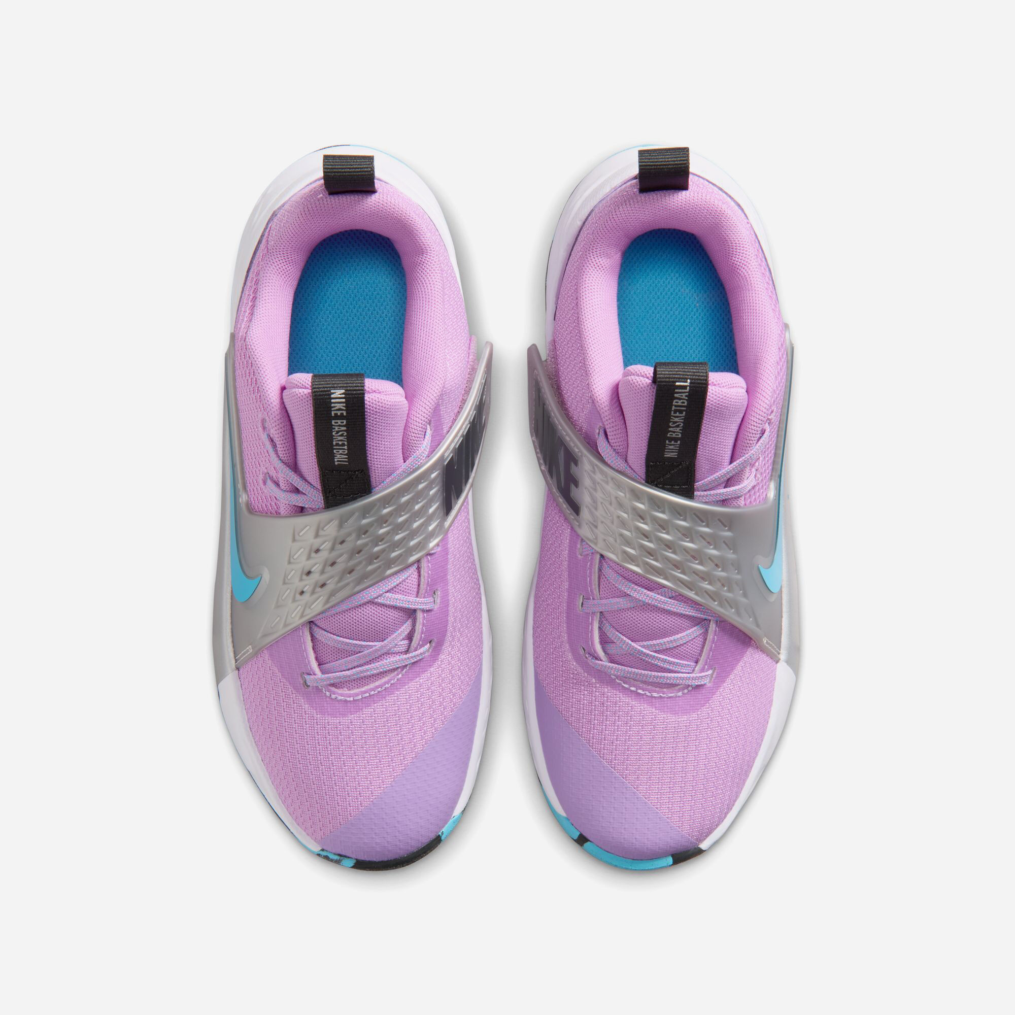 Nike Team Hustle D 12 image number 3