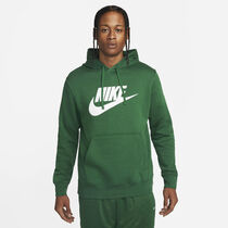 Nike Sportswear Club Fleece