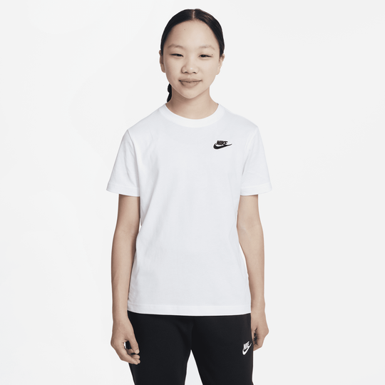 Nike t discount shirt for ladies