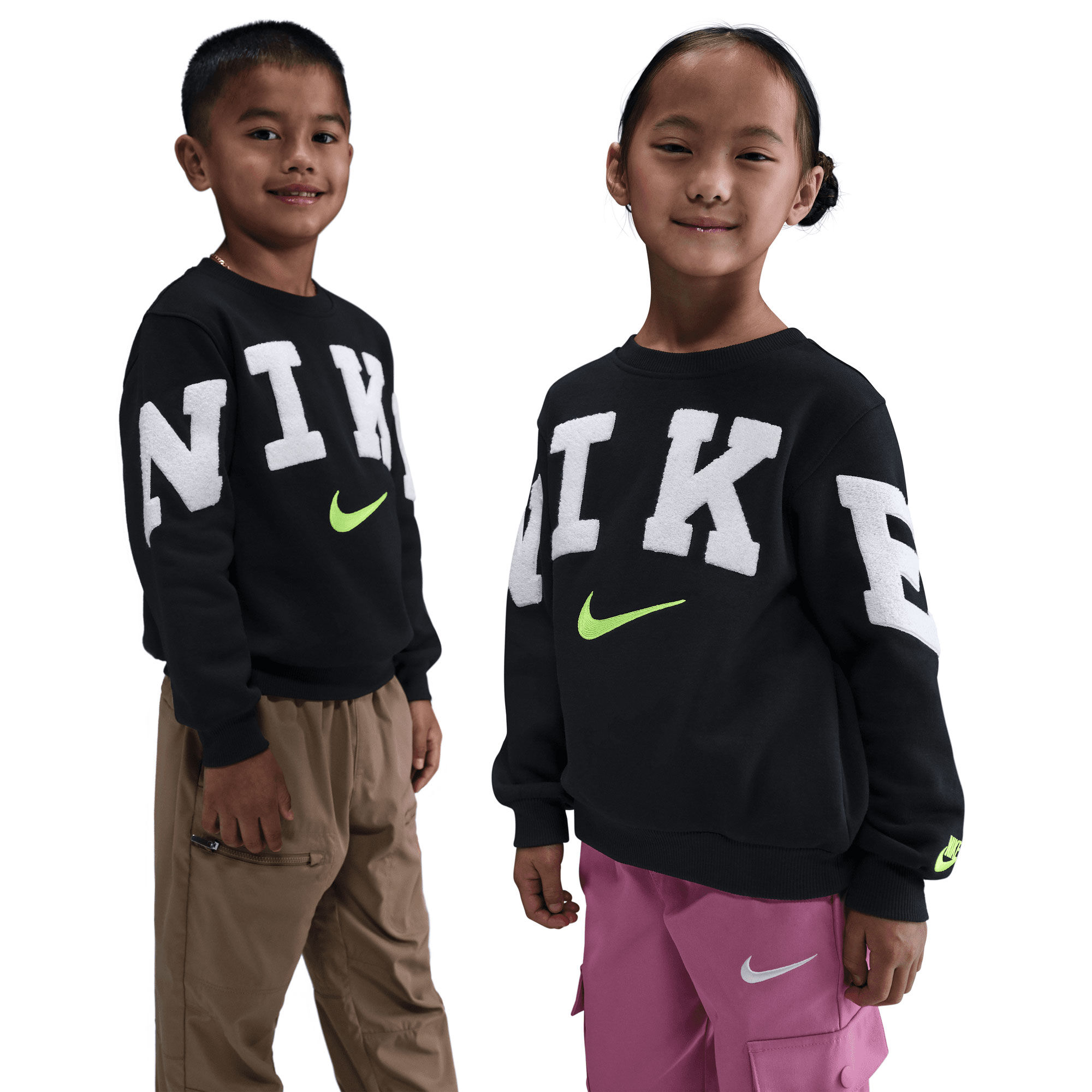 نايكي كلوب image number 3