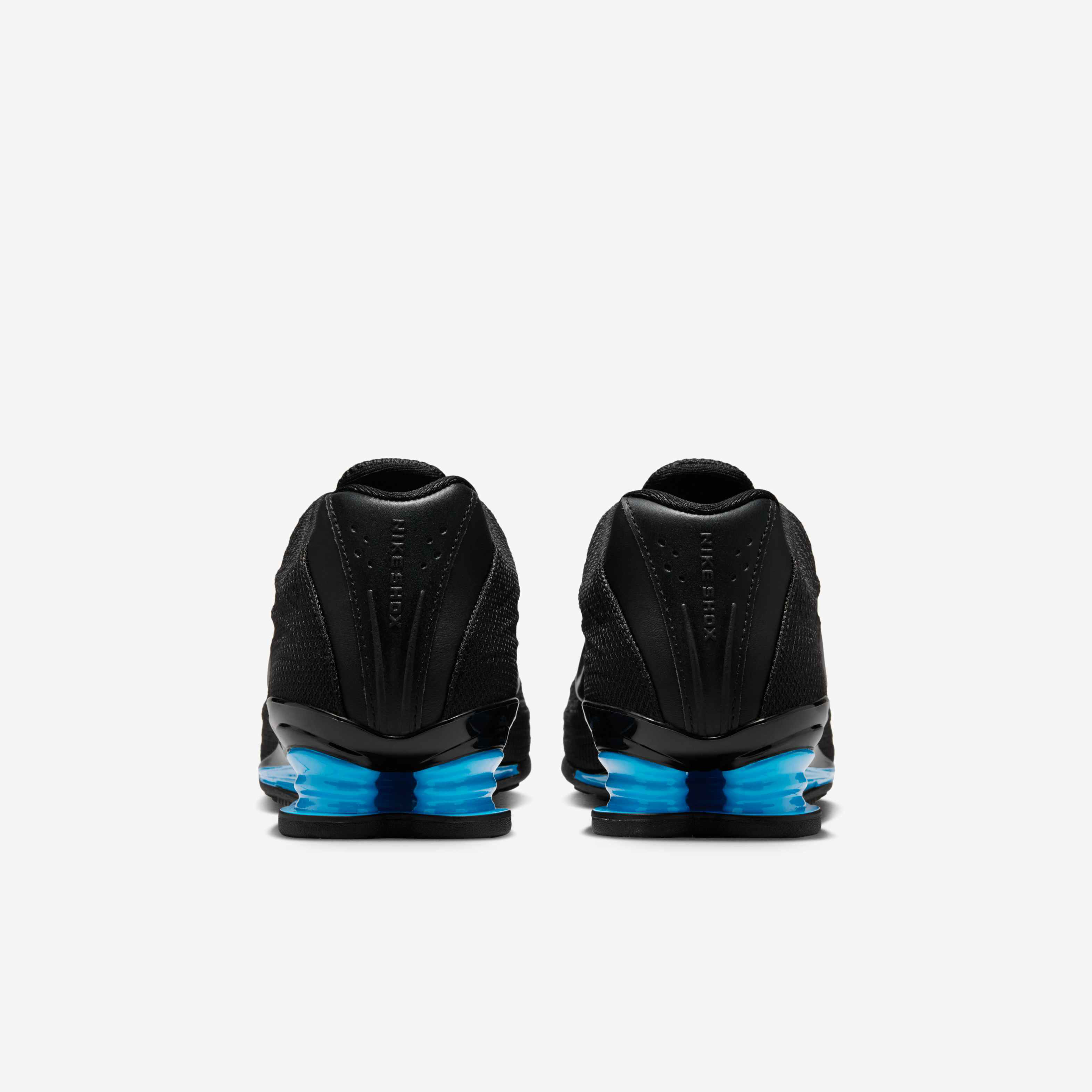 Nike Shox Z image number 5