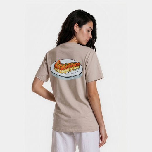 City Tees-Nike, Nike City Tee - Kunafa, T-Shirt