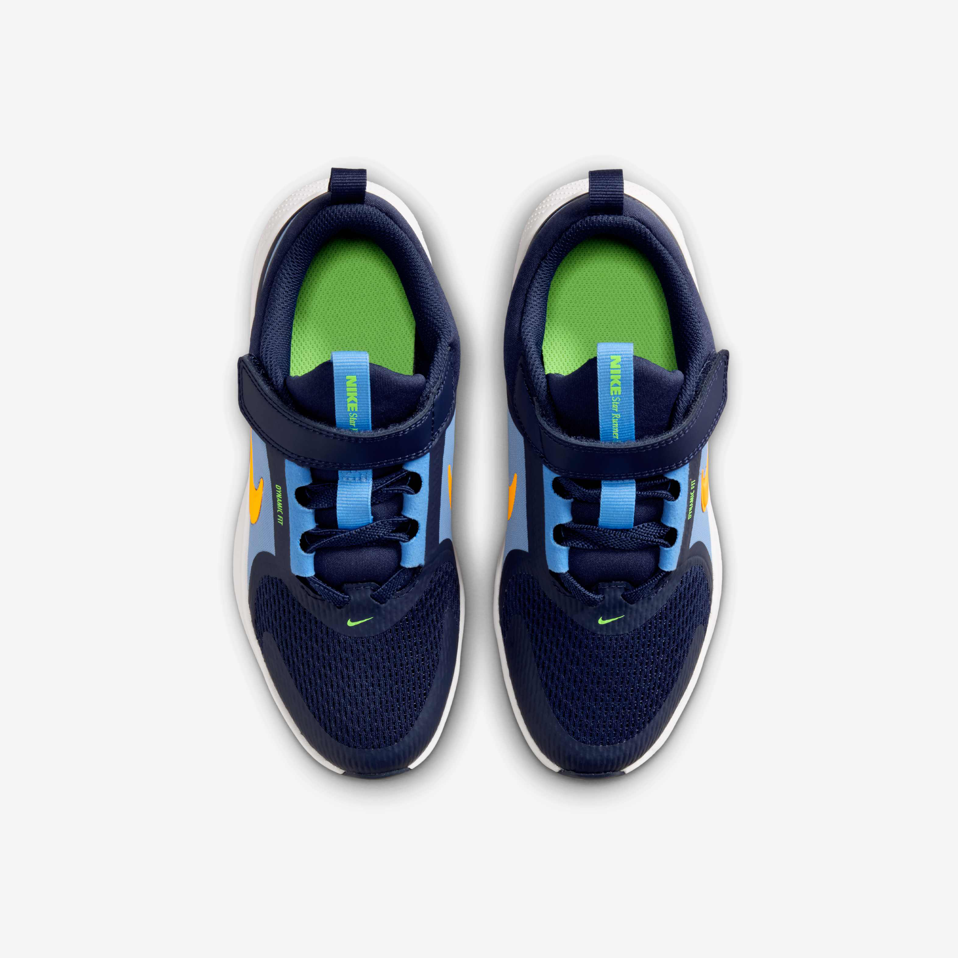 Nike Star Runner 5 image number 3