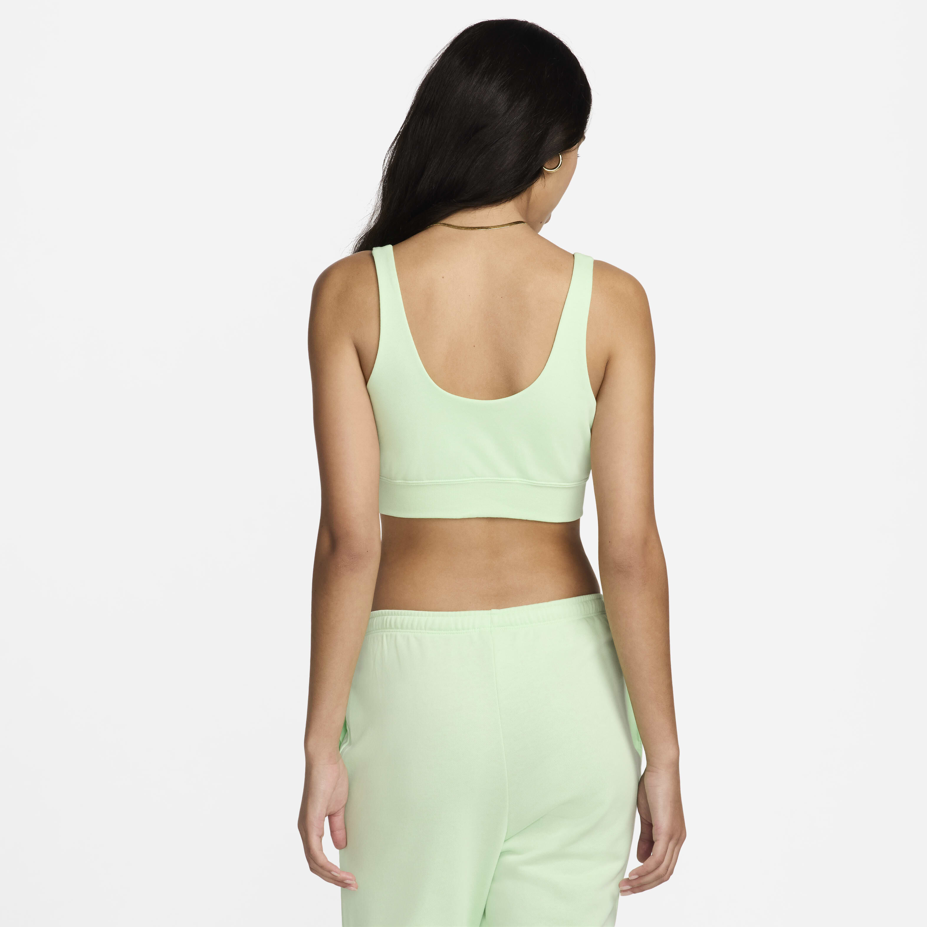 نايكي سبورتسوير تشيل تيري image number 1