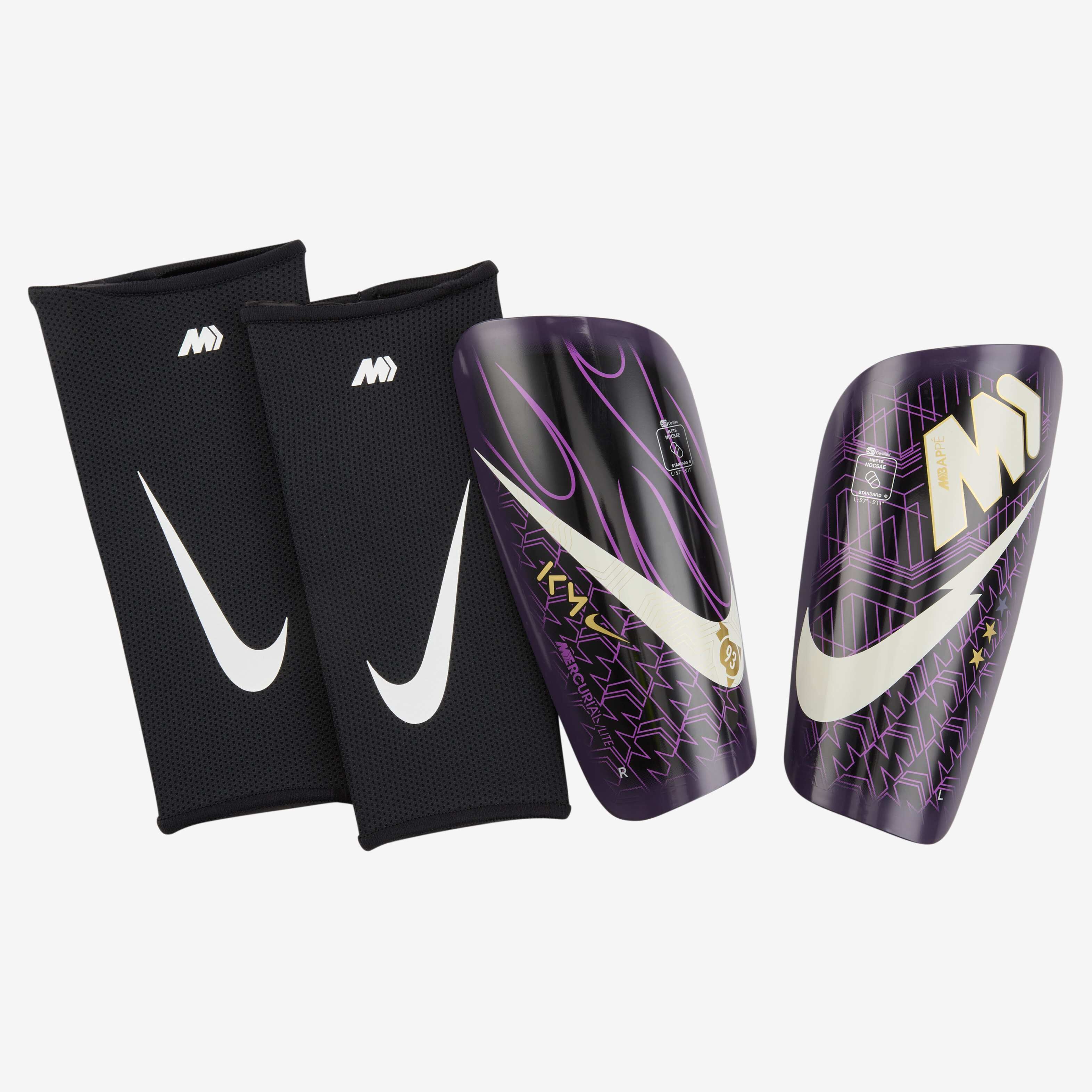 NIKE ナイキ マーキュリアル ヴェイパー スーパーフライ III FG