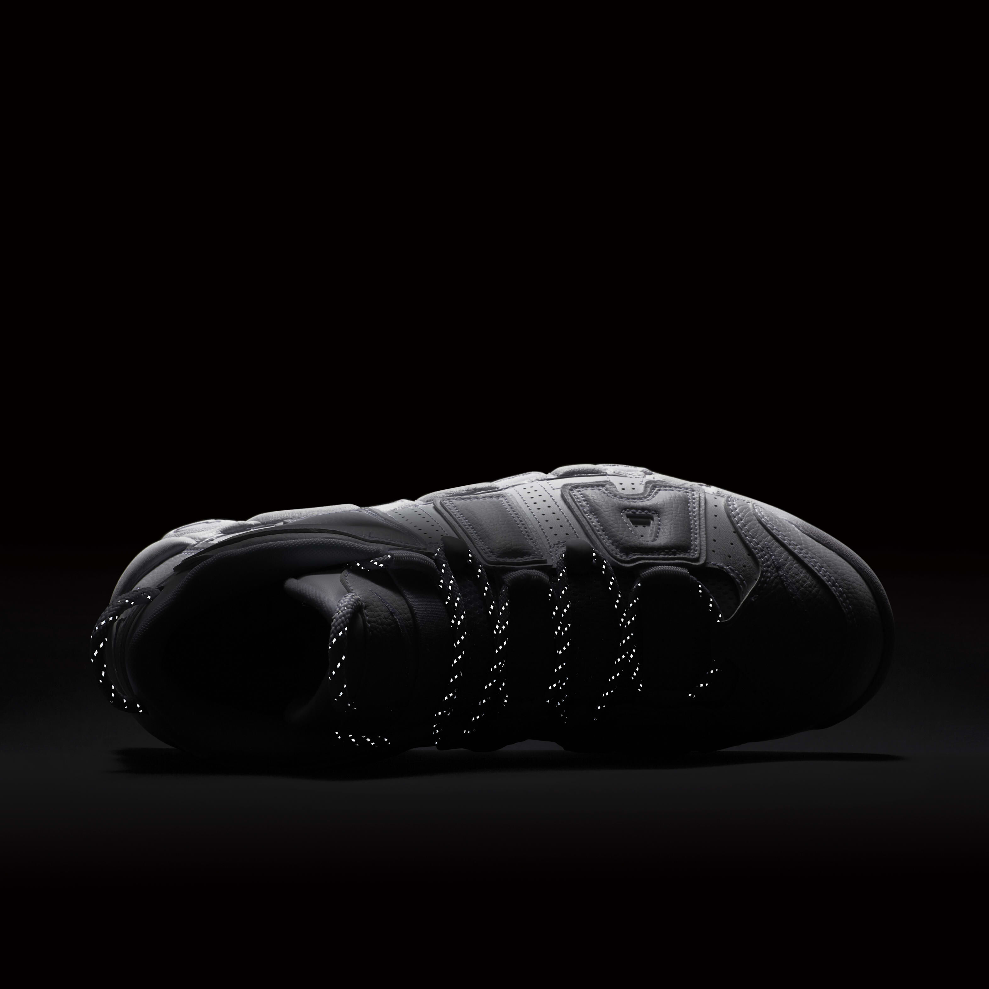 Nike Air More Uptempo '96 image number 6