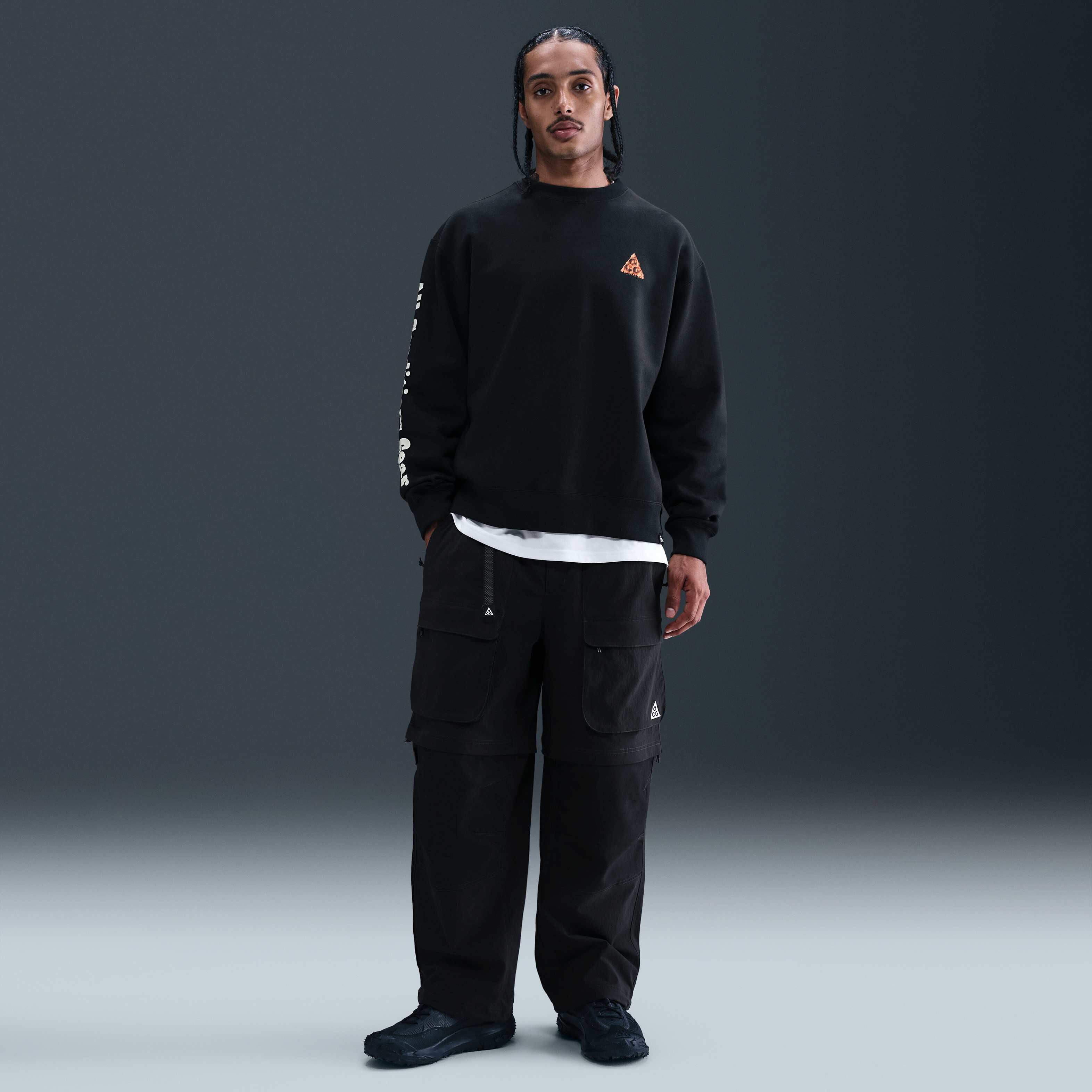 Nike ACG 'Tuff Fleece' image number 3