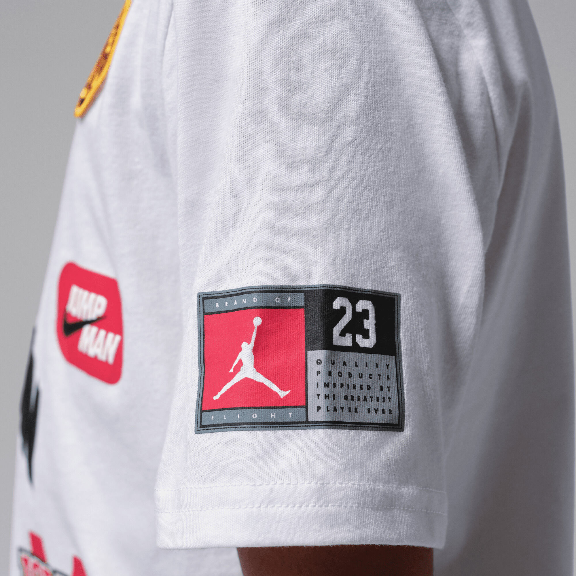 Jordan image number 5