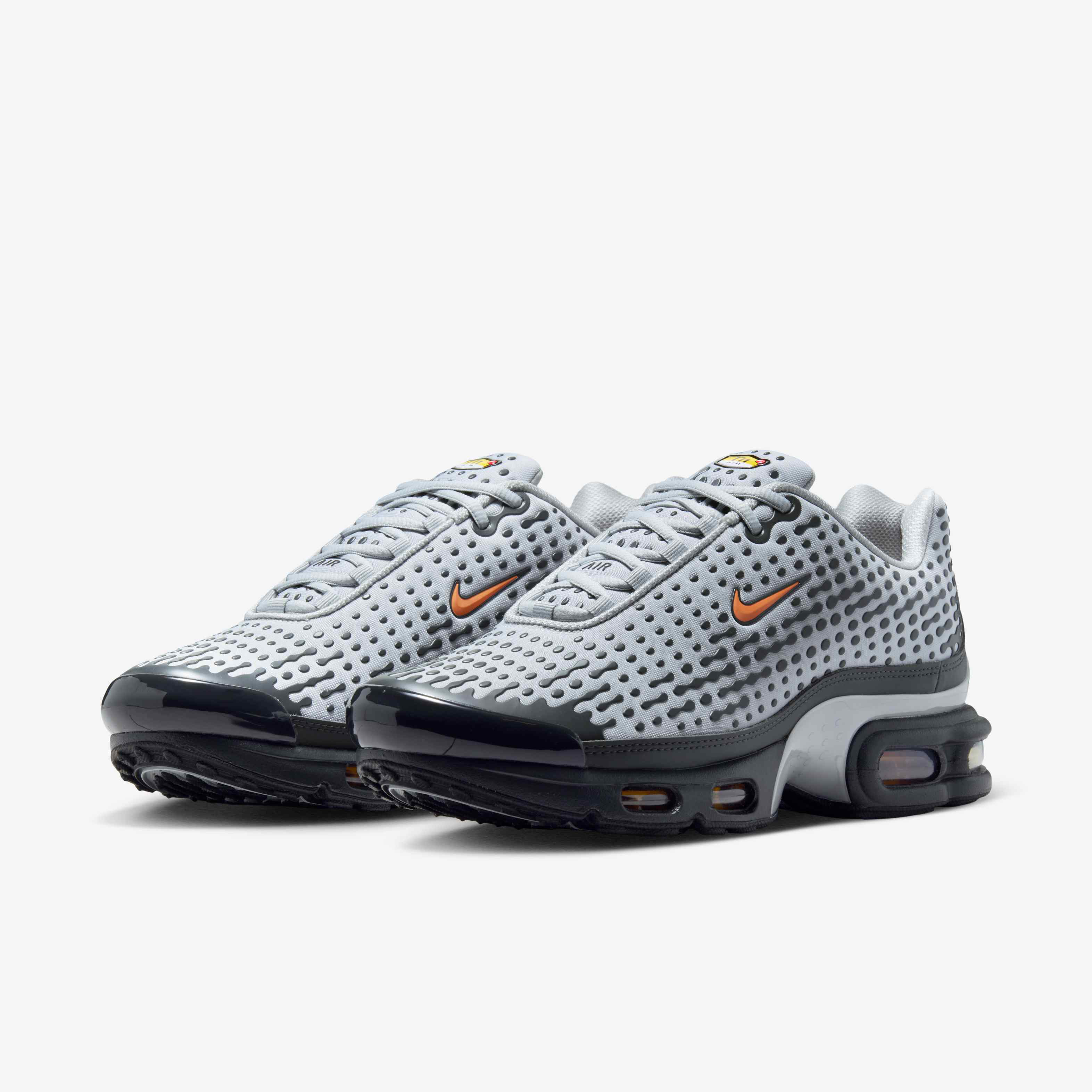 Nike Air Max Plus VII image number 4