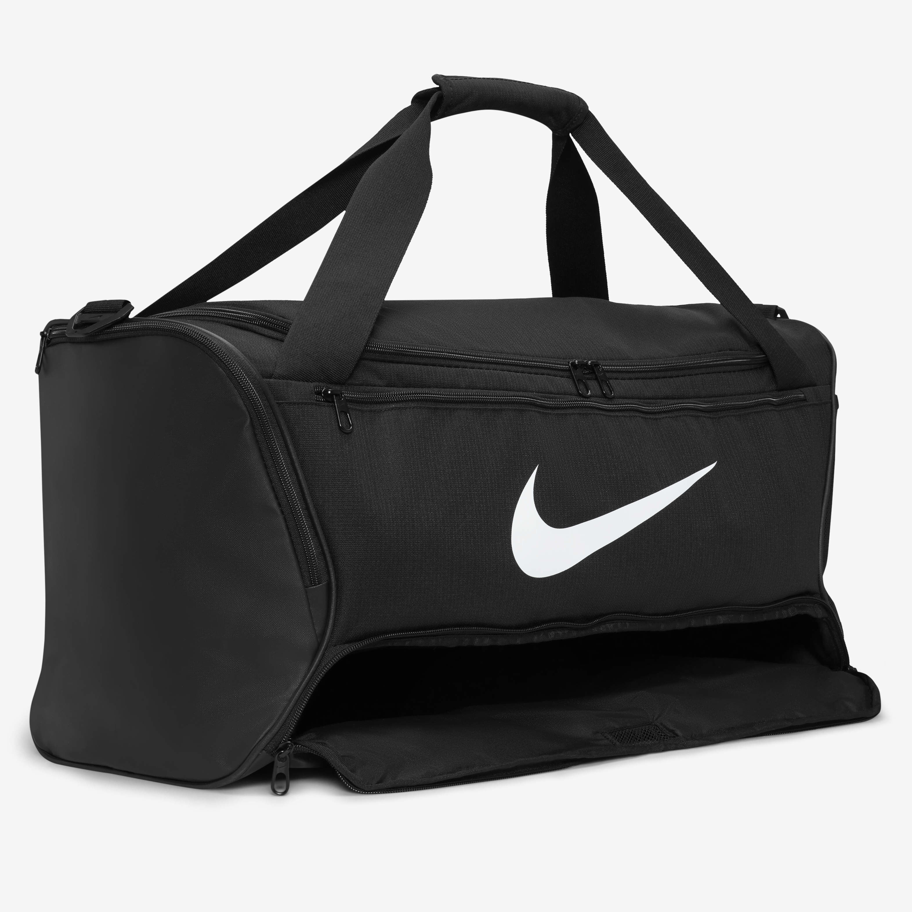 Buy Nike Brasilia 9.5 Training Duffel Bag Medium 60L Nike UAE Official