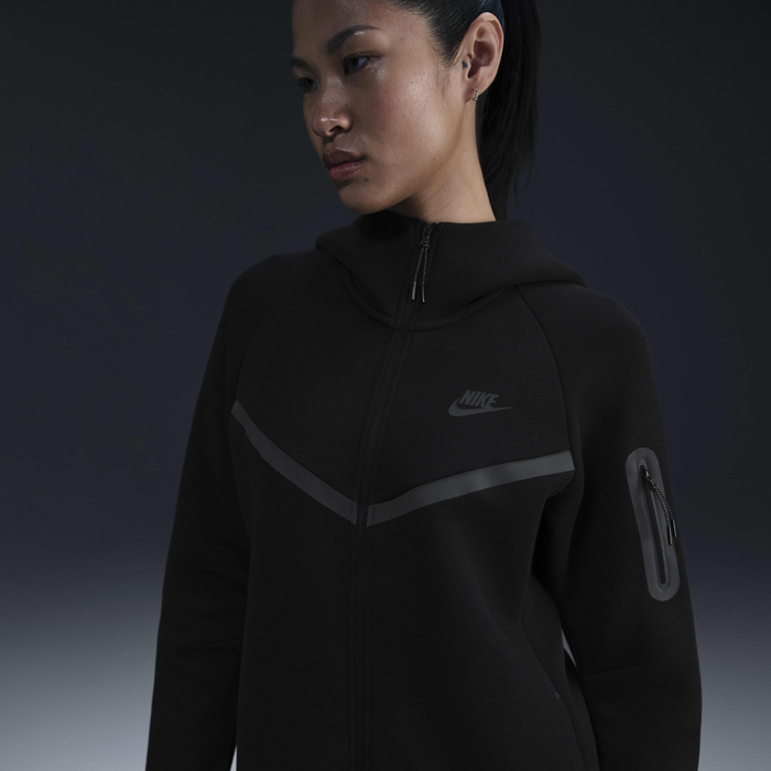 Nike Sportswear Tech Fleece Windrunner image number 0 Nike Sportswear Tech Fleece Windrunner image number 0
