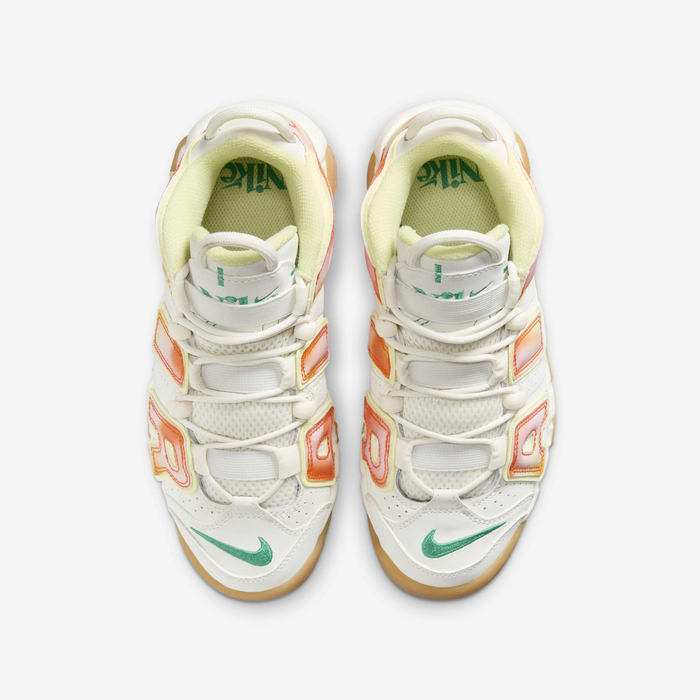 Nike Air More Uptempo image number 3 Nike Air More Uptempo image number 3