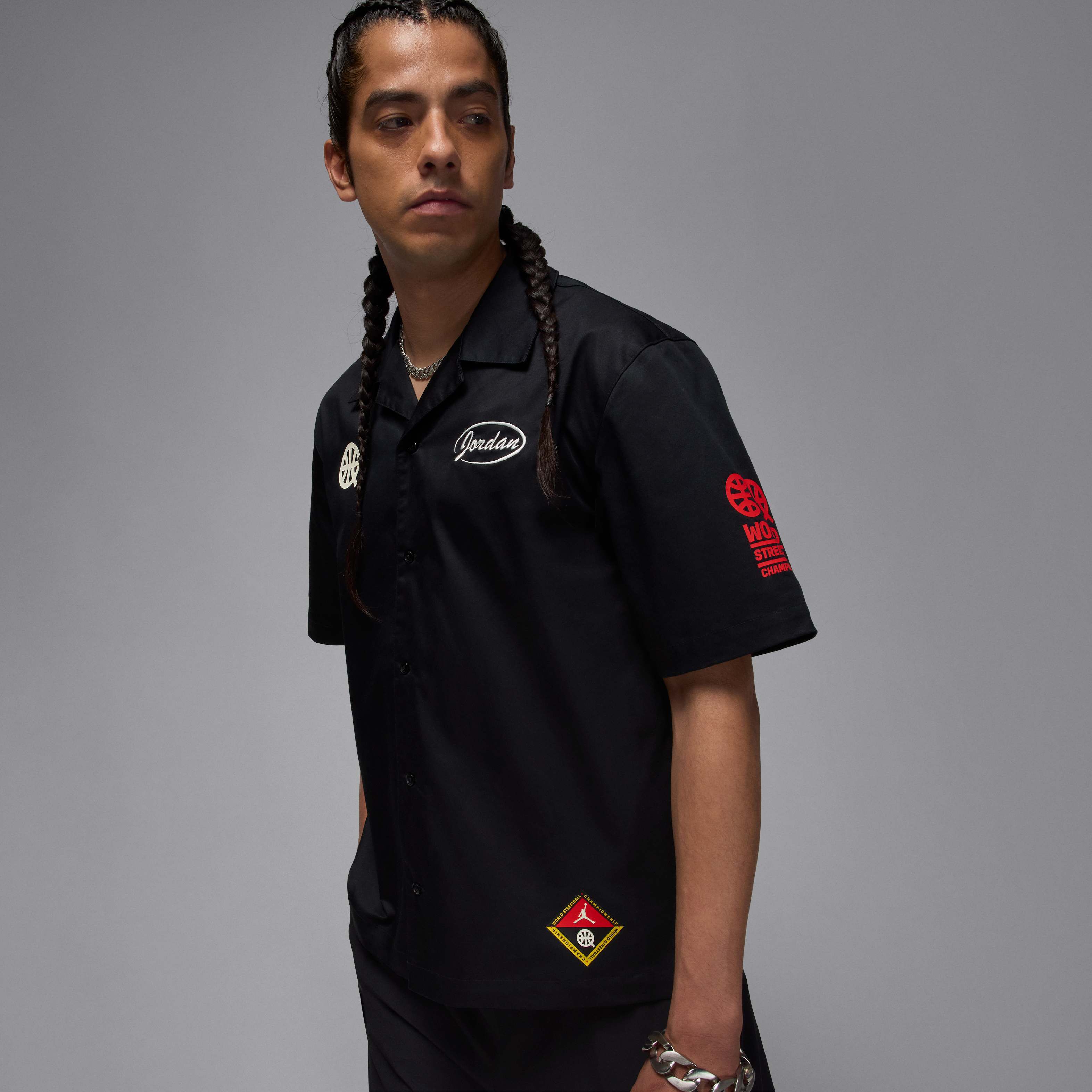 Jordan Quai 54 image number 0