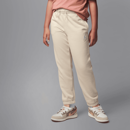 Jordan Pants & Tights-JRDN, Jordan Brooklyn Essentials, Big Kids' French Terry Pants Jordan Pants & Tights-JRDN, Jordan Brooklyn Essentials, Big Kids' French Terry Pants