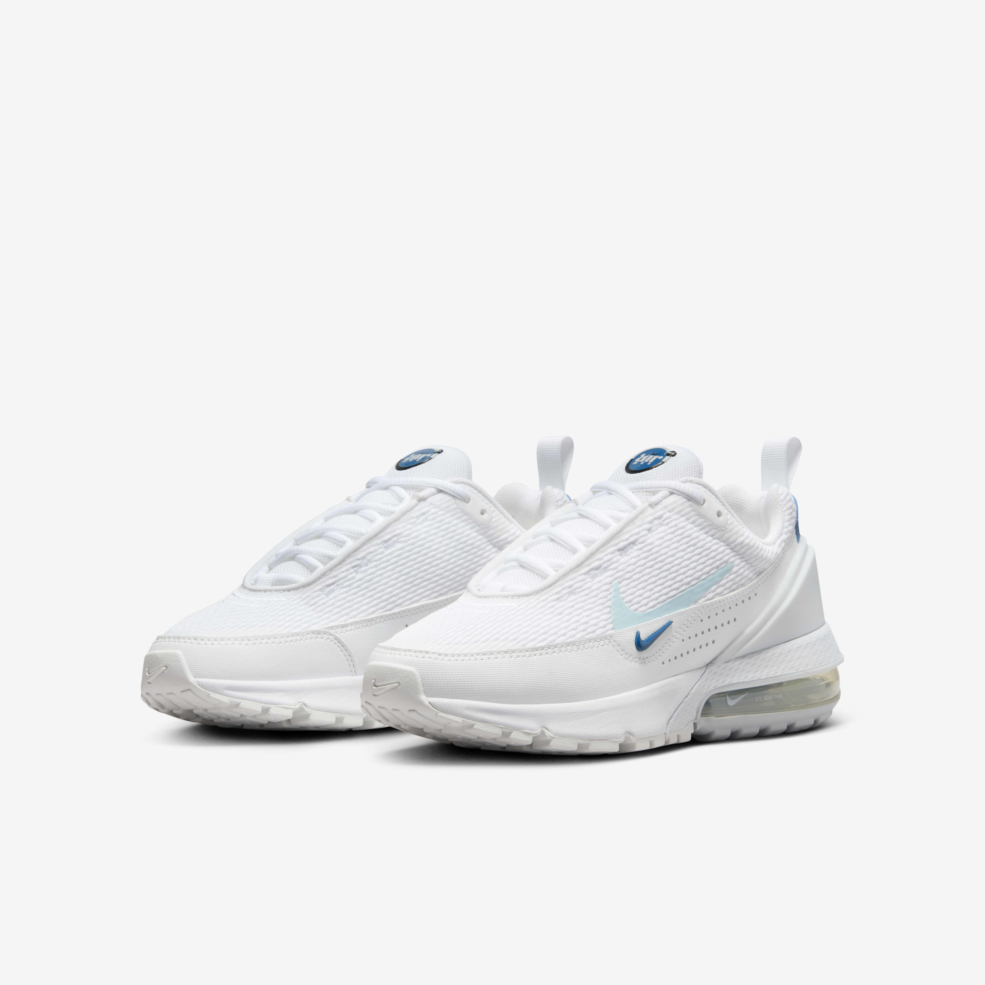 Buy Nike Air Max Pulse Older Kids Shoes Nike UAE Official