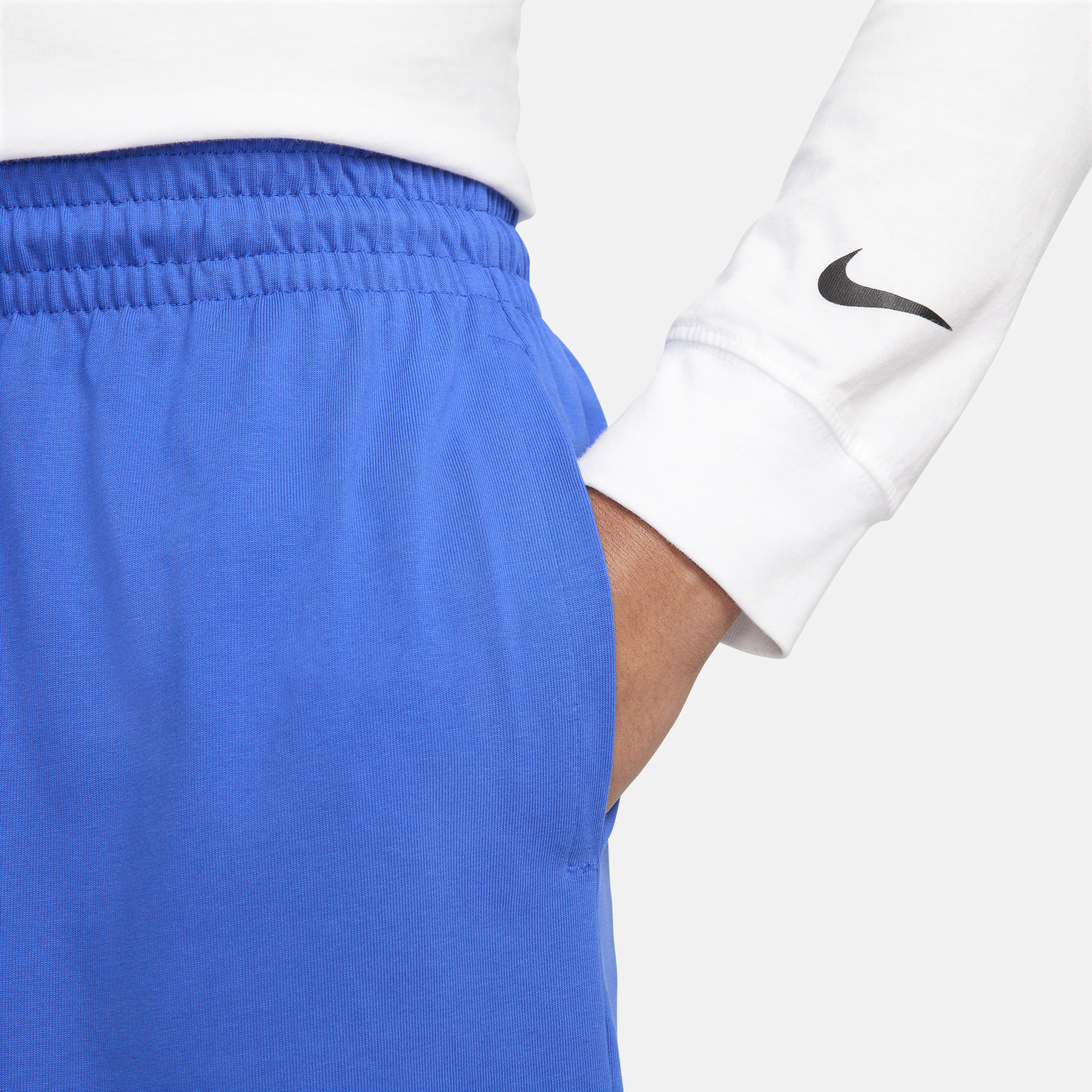 Buy Nike Starting 5 Men's DriFIT 20cm (approx.) Basketball Shorts