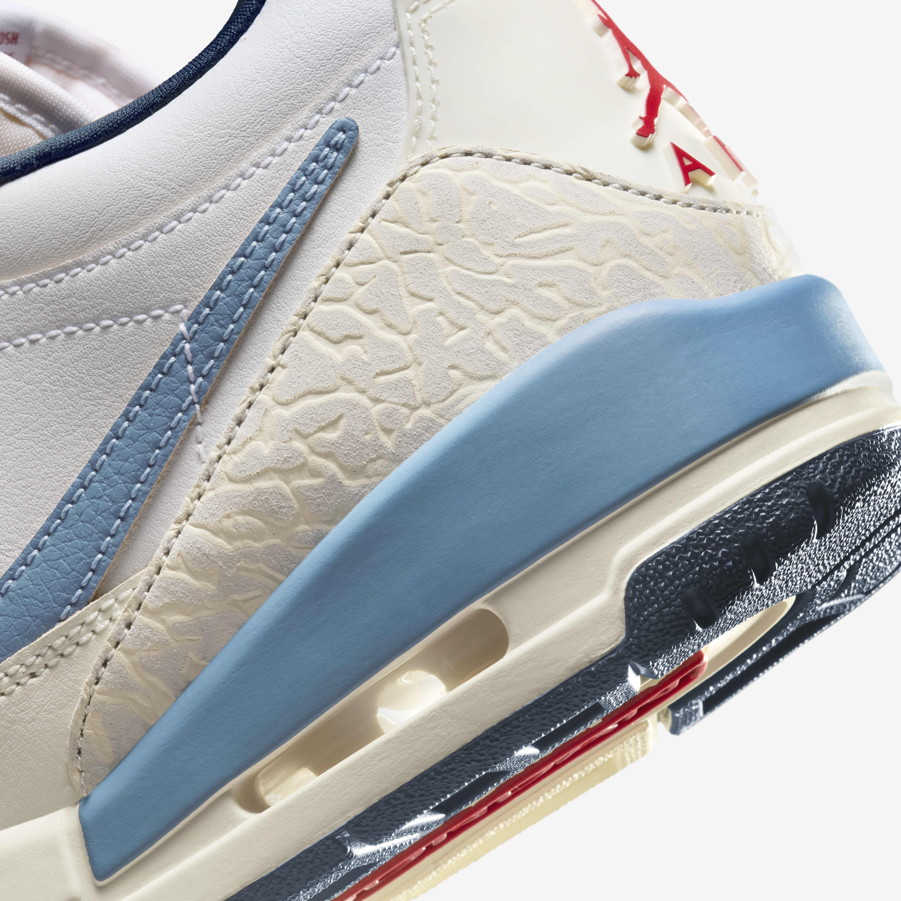 اير جوردن ليجاسي 312 لو image number 7