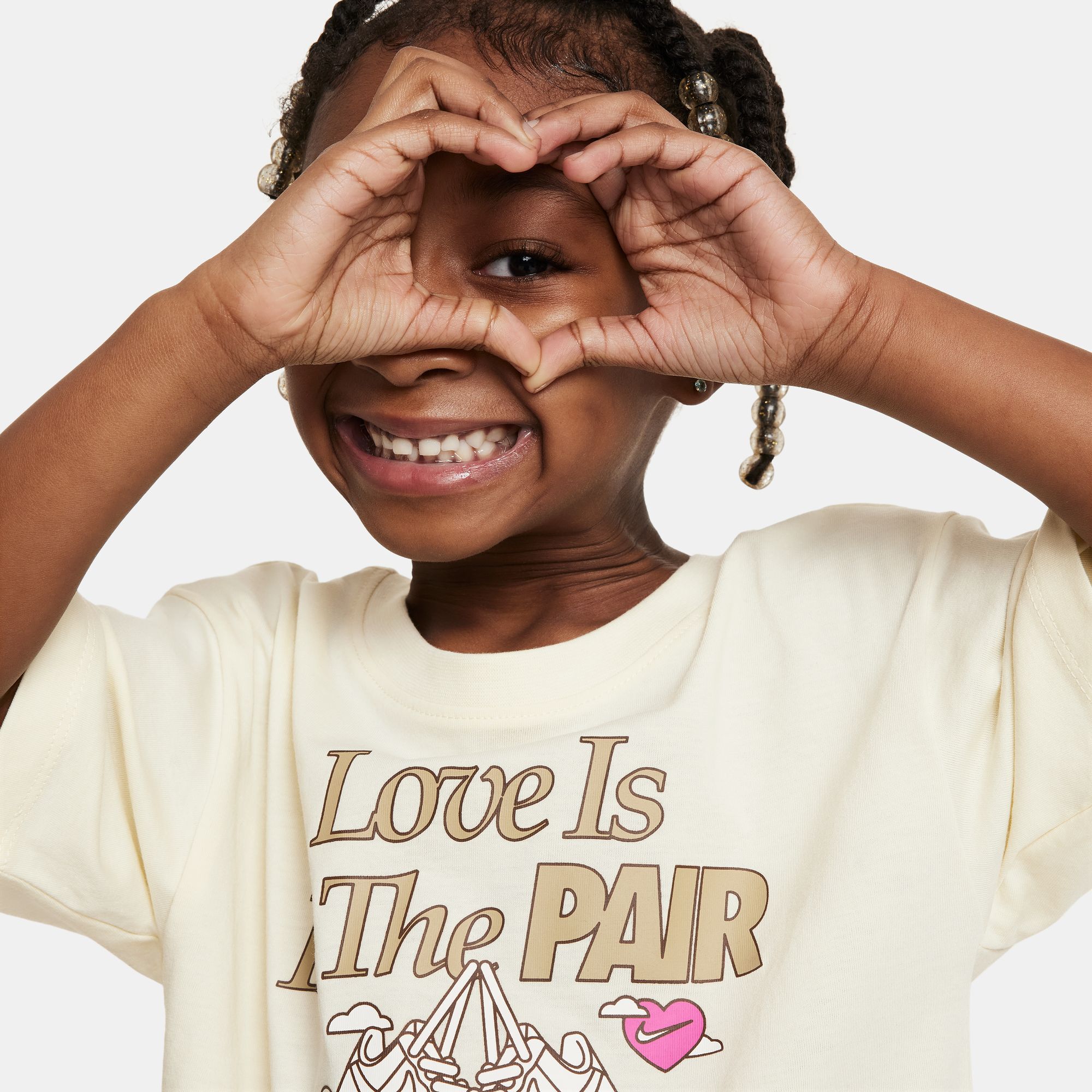 Nike Sweet Swoosh image number 1