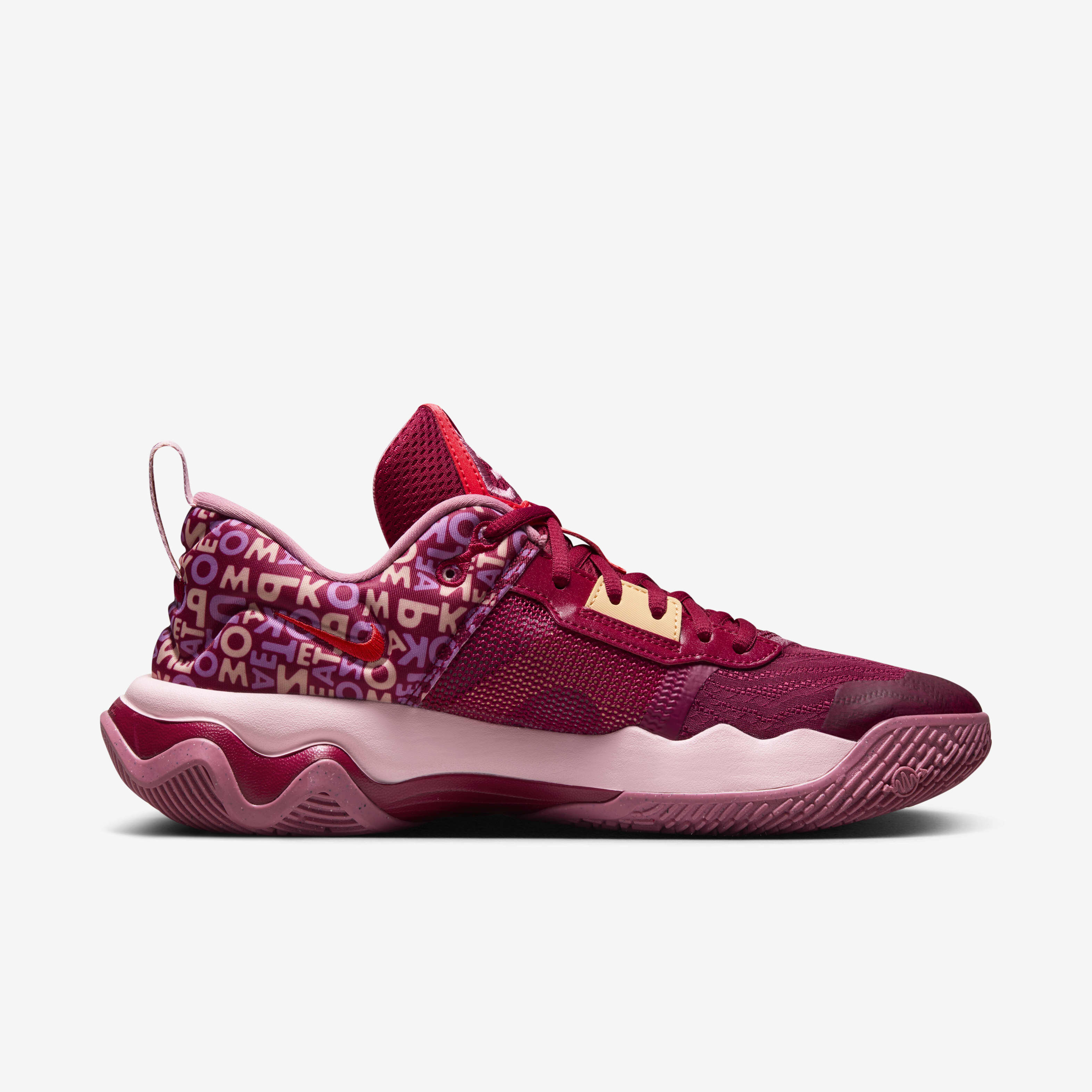 Giannis Immortality 3 'Pearly Whites' image number 2