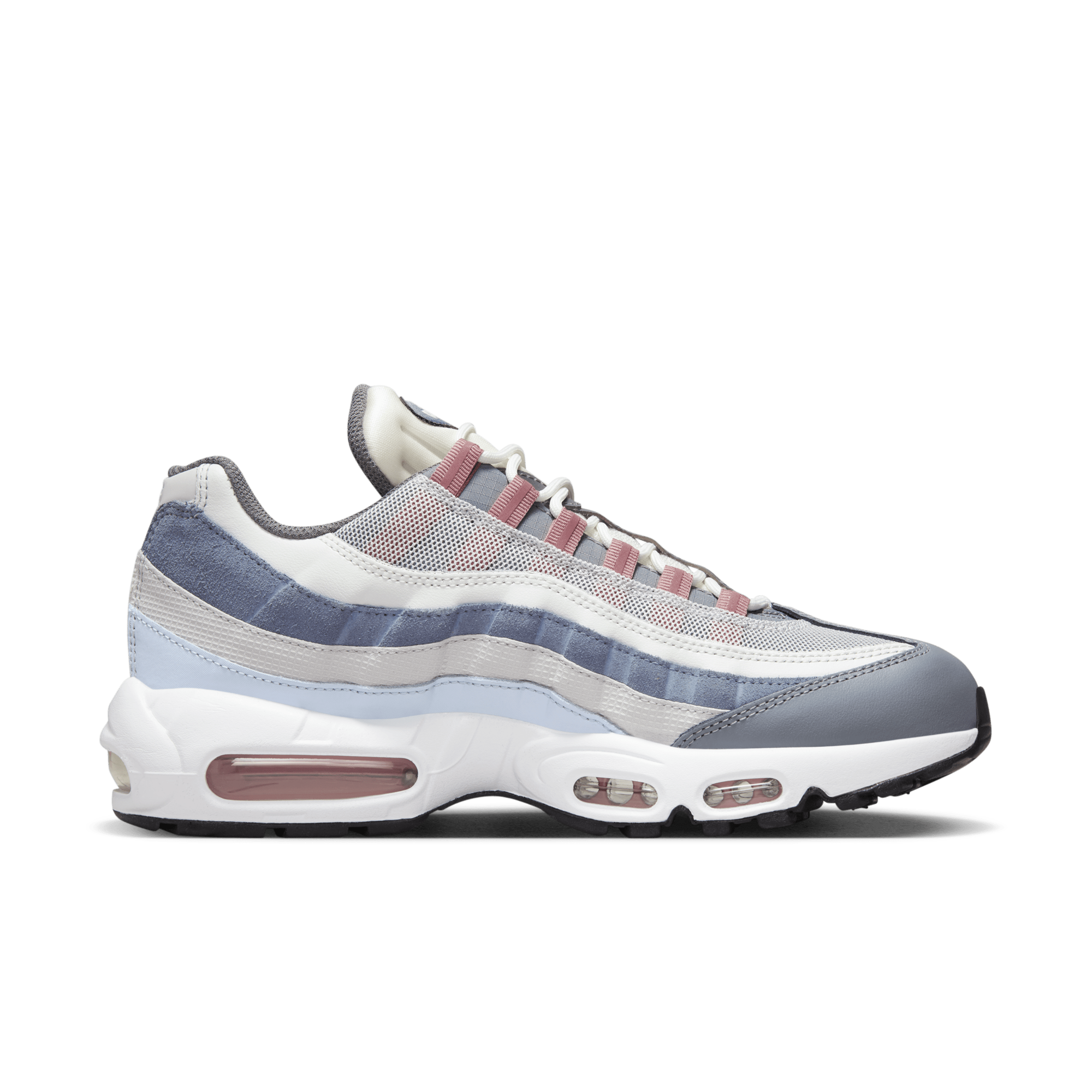 Bambas nike top air max 95