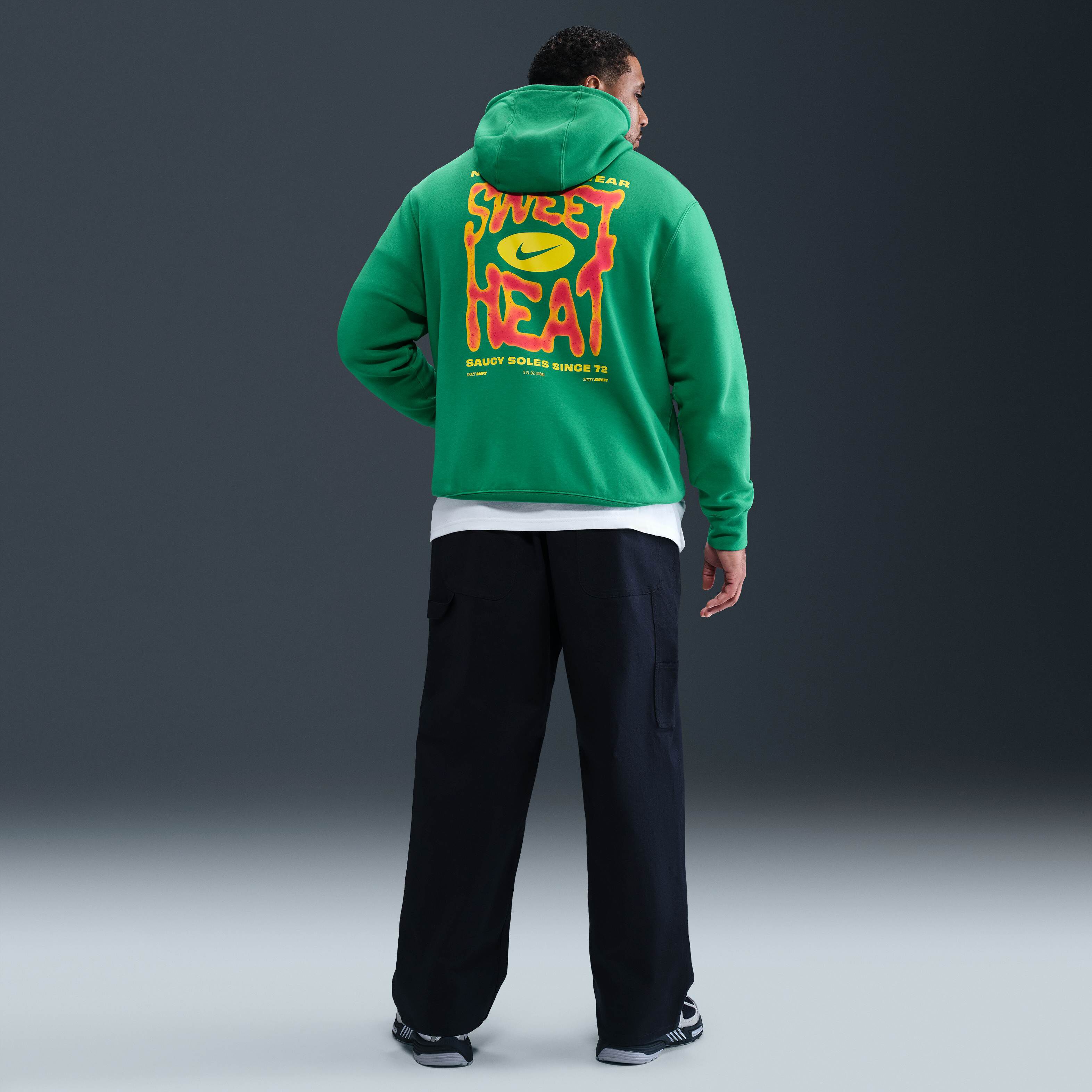 Nike Sportswear Club Sole Food image number 9