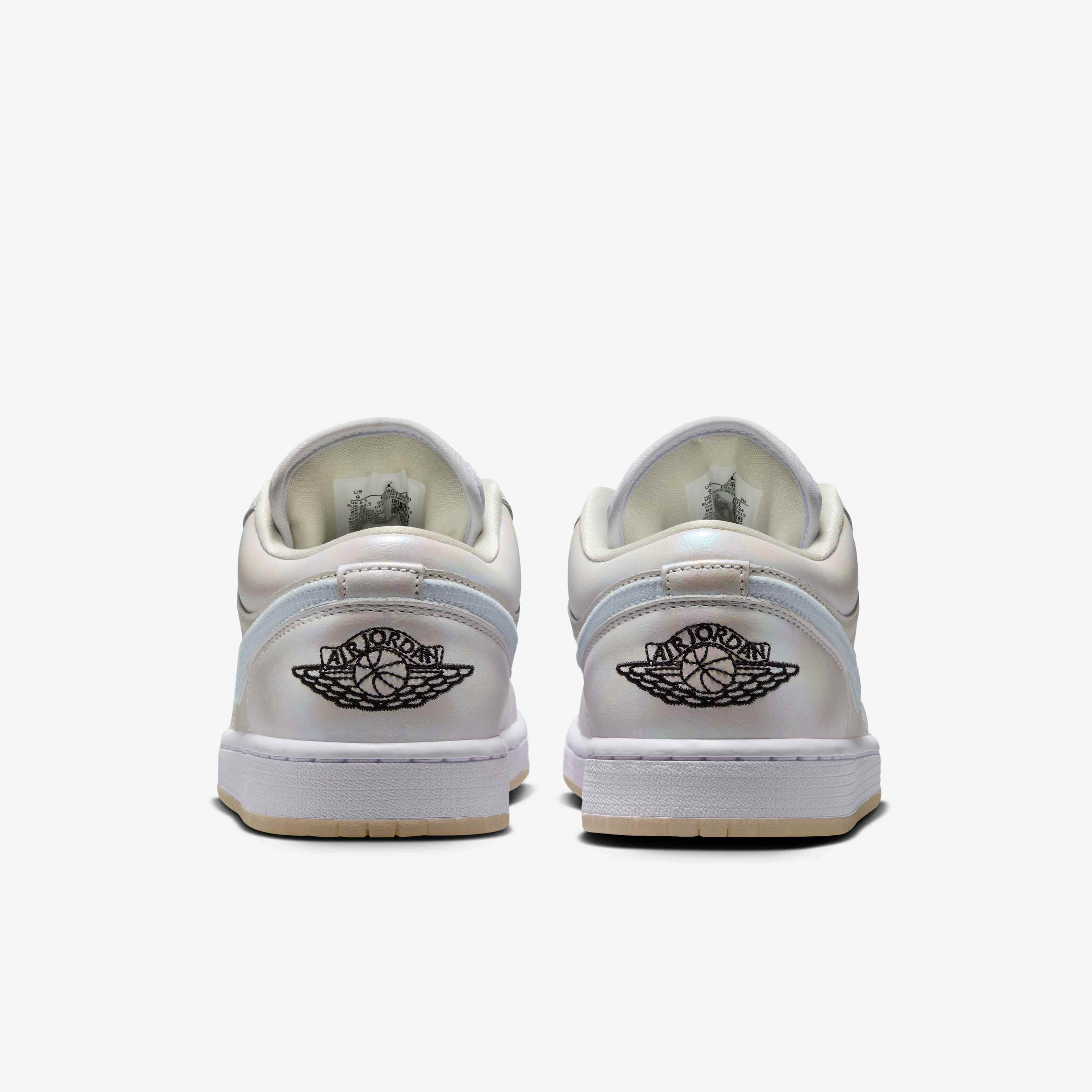 Air Jordan 1 Low SE 'LNY' image number 5