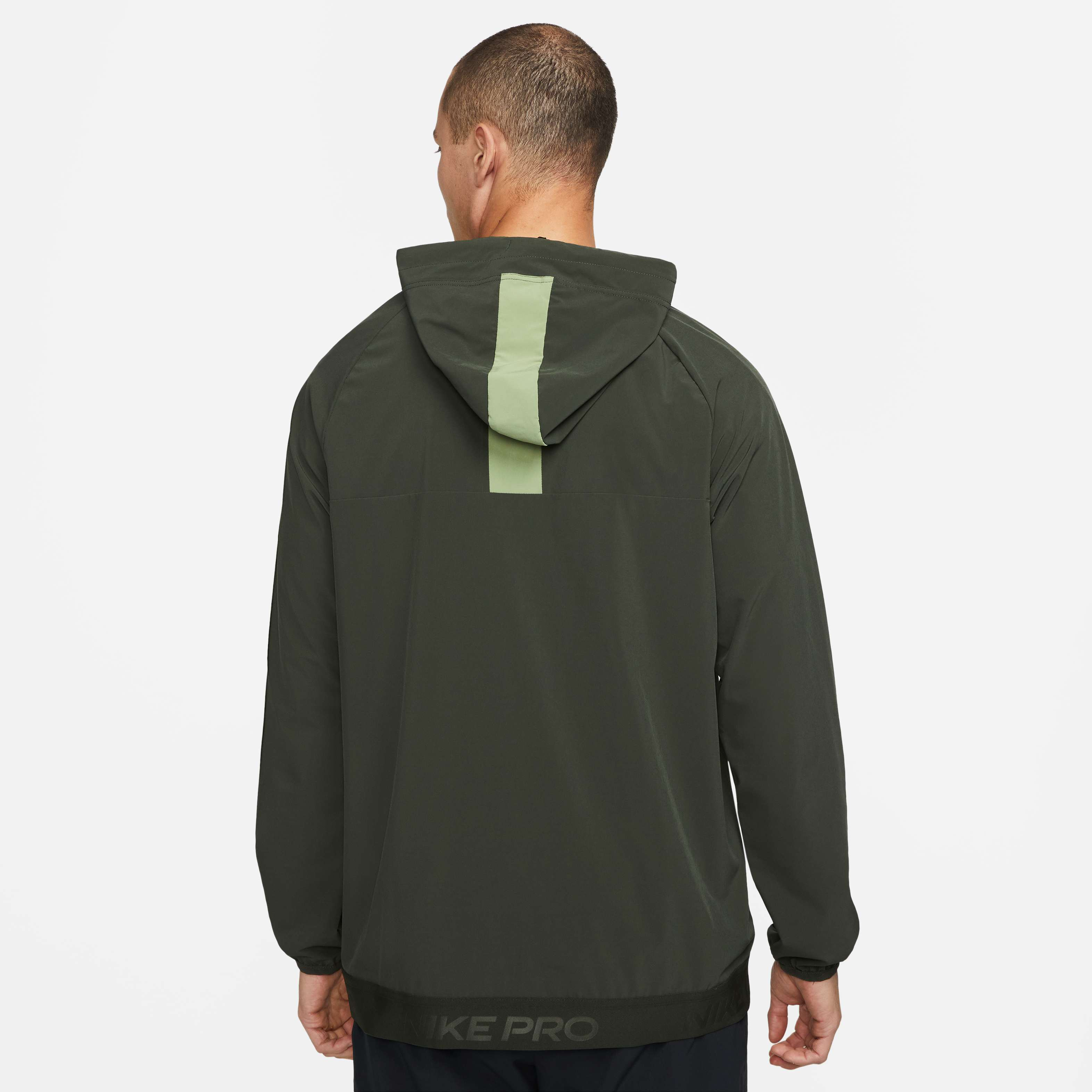 نايكي برو دراي-فِت فليكس فنت ماكس image number 1