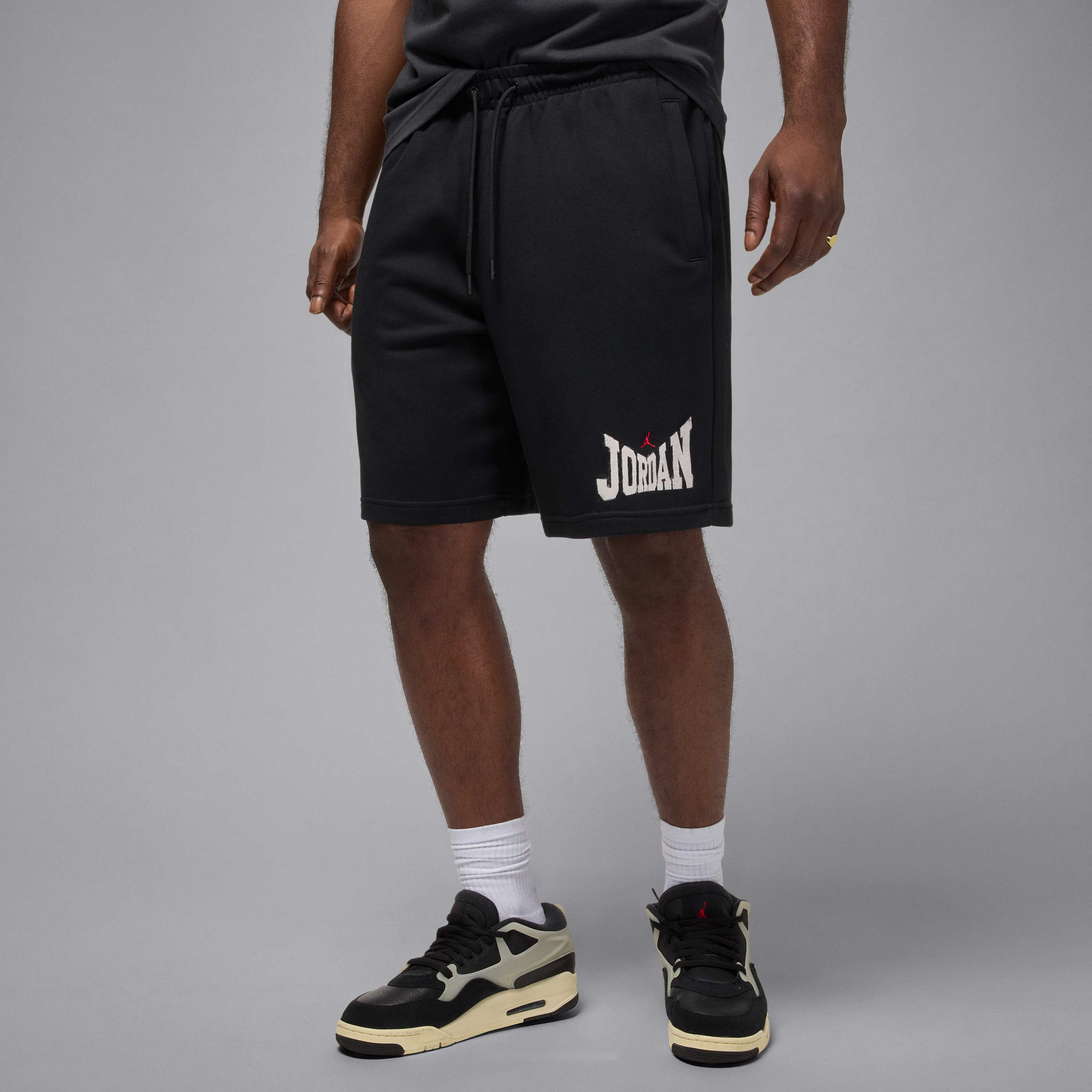 Jordan Brooklyn image number 0