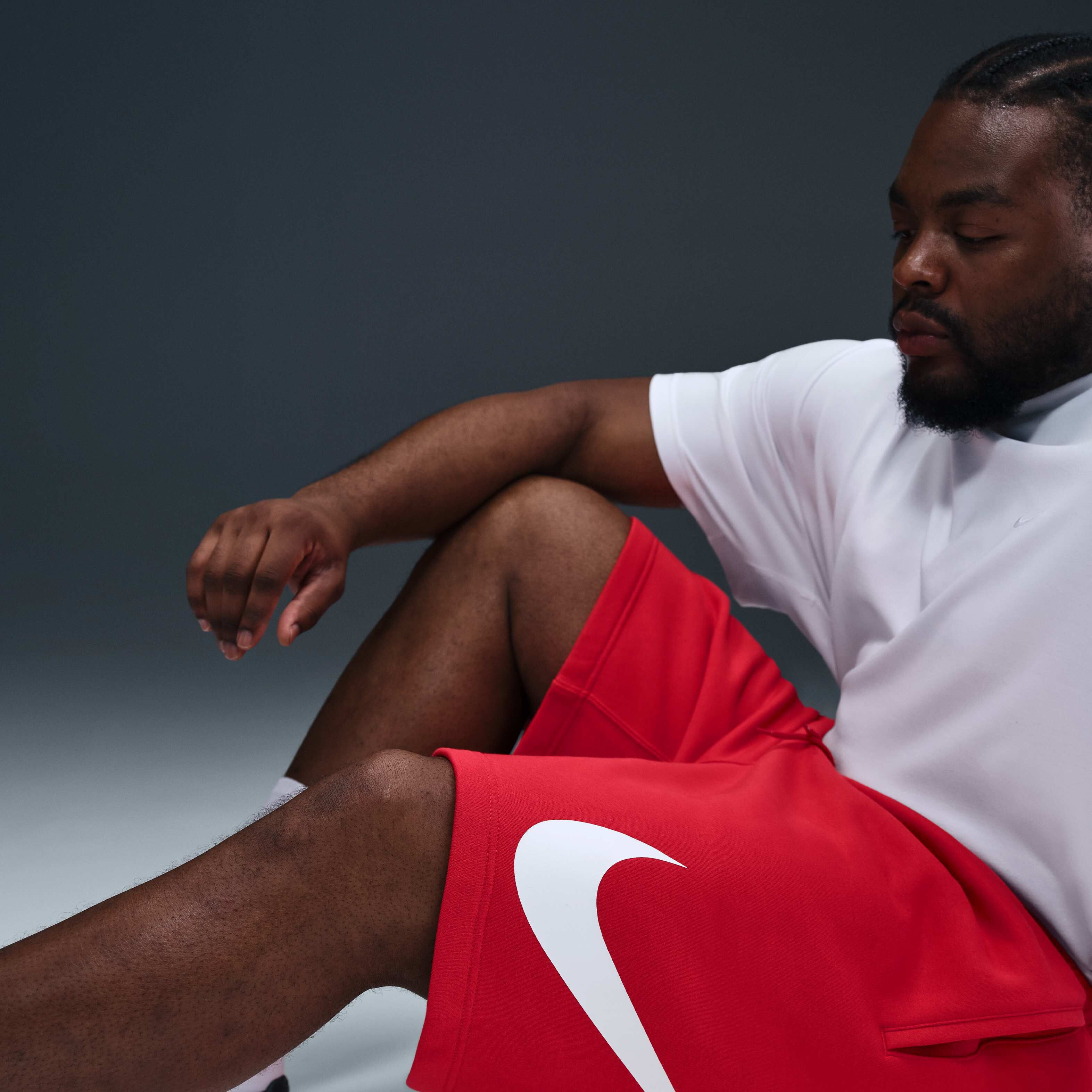 Nike Club image number 9