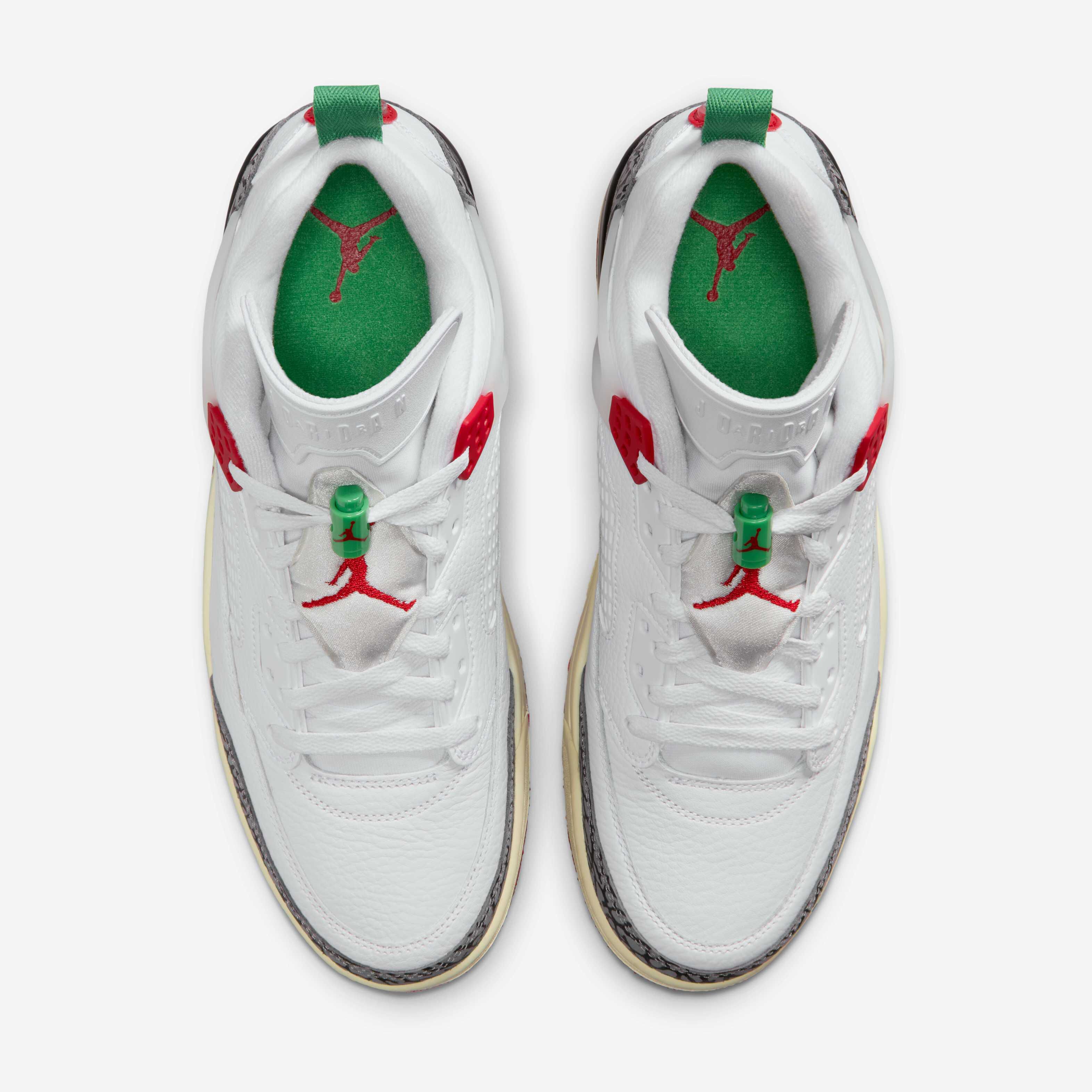 Jordan Spizike Low SE image number 3