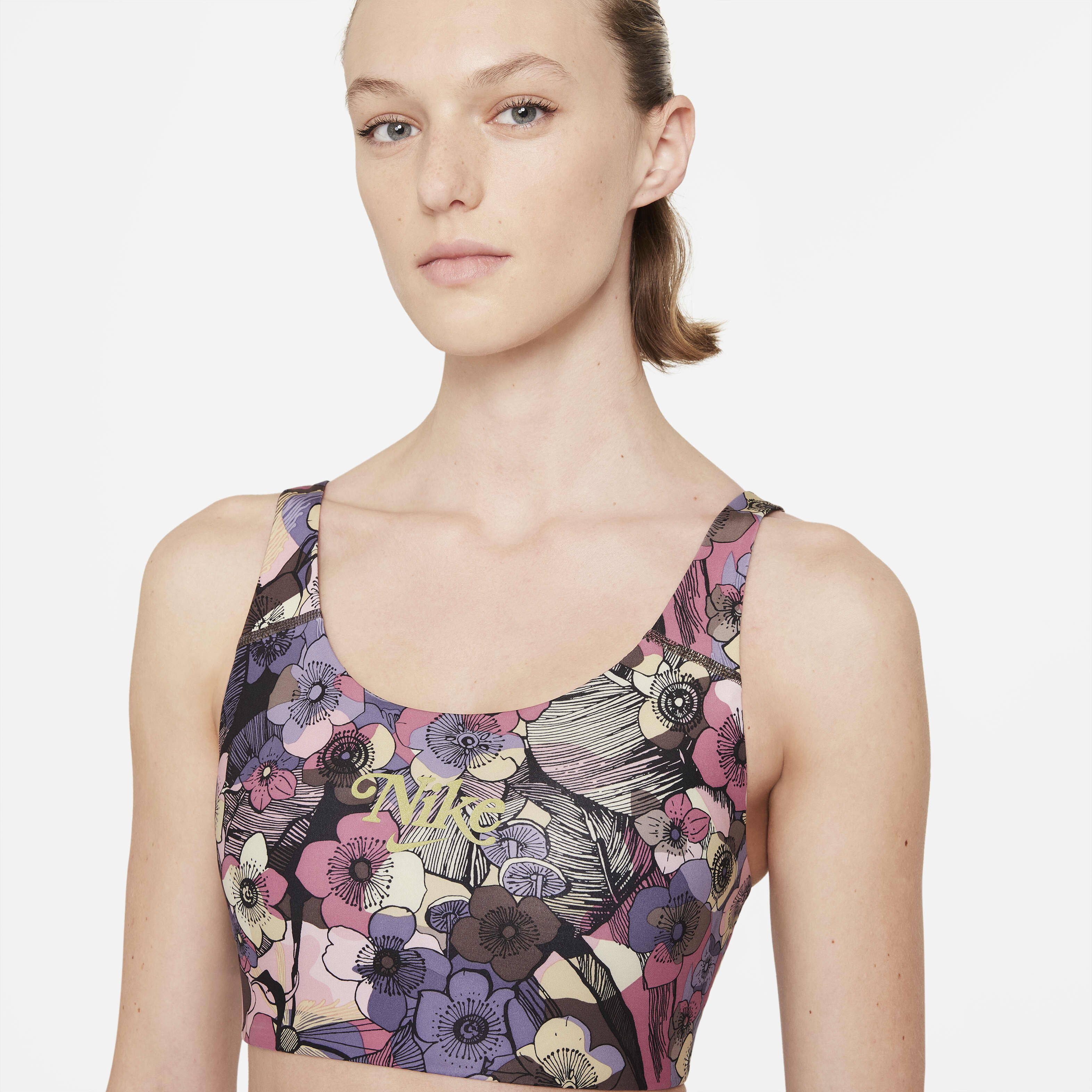 نايكي دراي-فت سووش image number 3