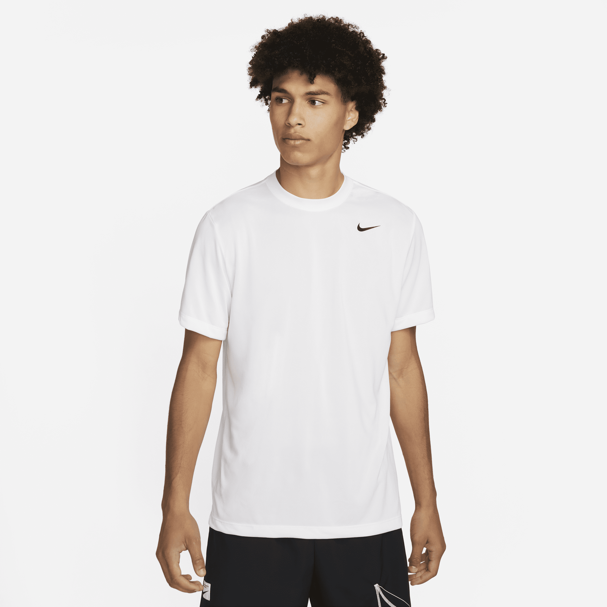 Shop Dri FIT Legend Men s Fitness T Shirt Nike UAE