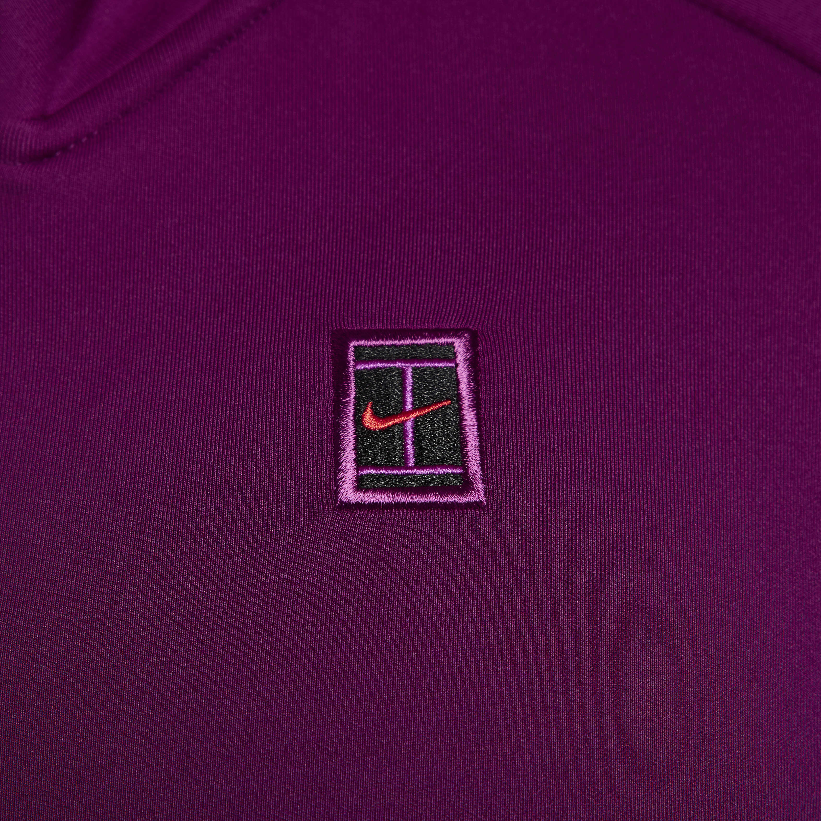 NikeCourt image number 3