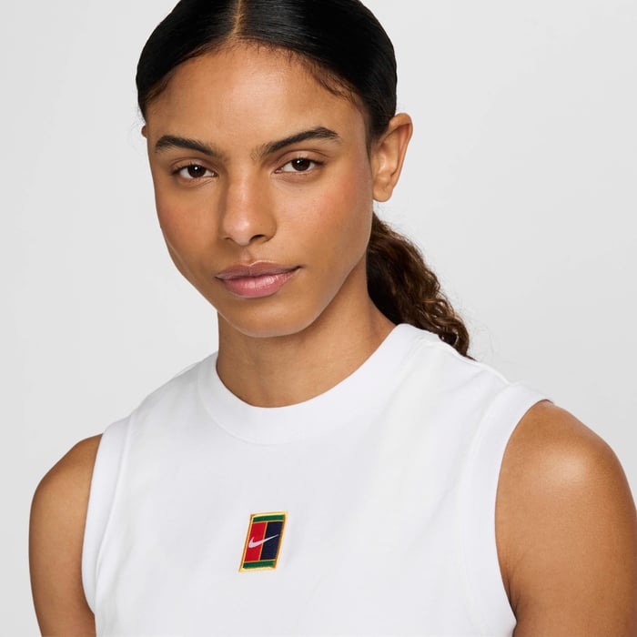 NikeCourt Heritage image number 2 NikeCourt Heritage image number 2