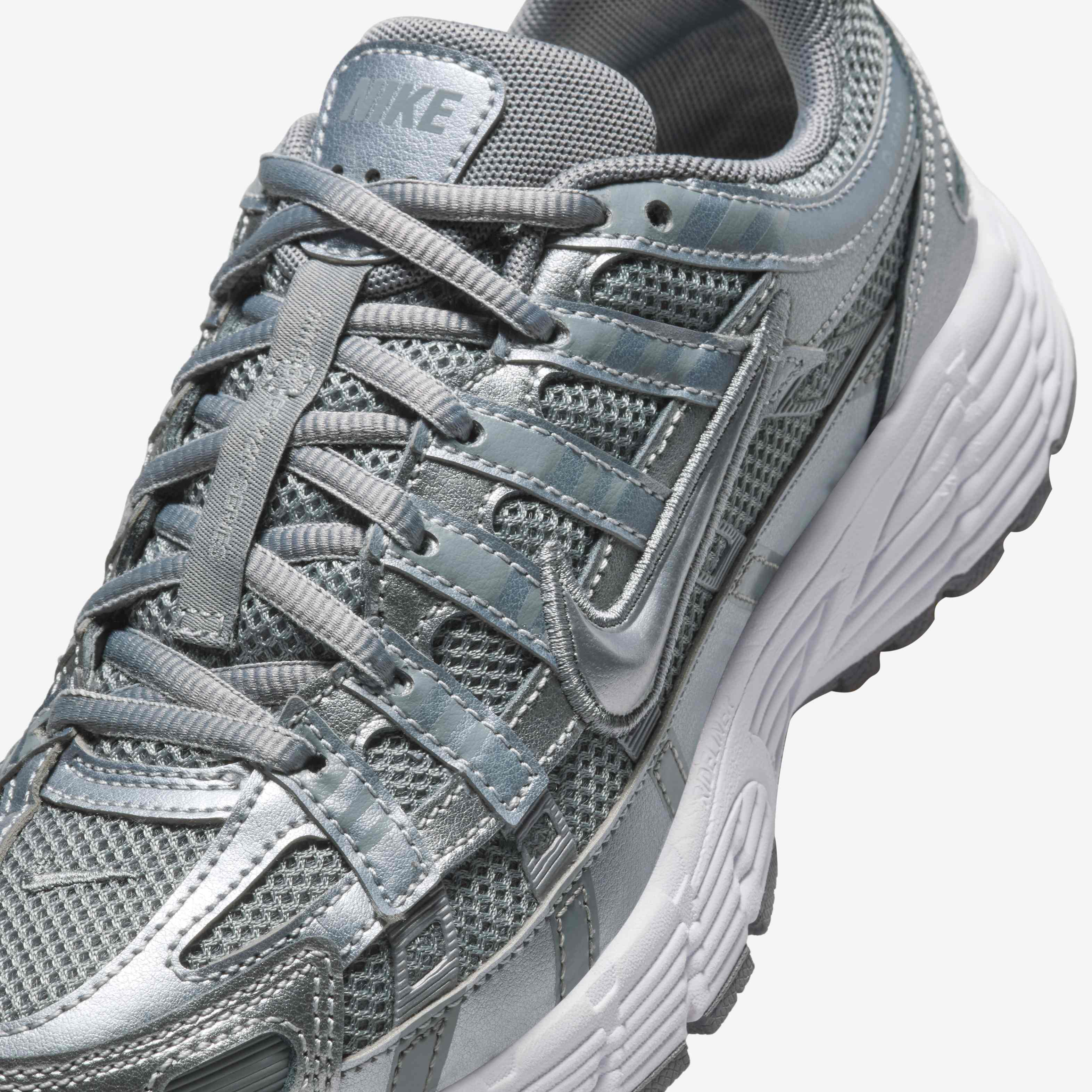 Nike P-6000 image number 6