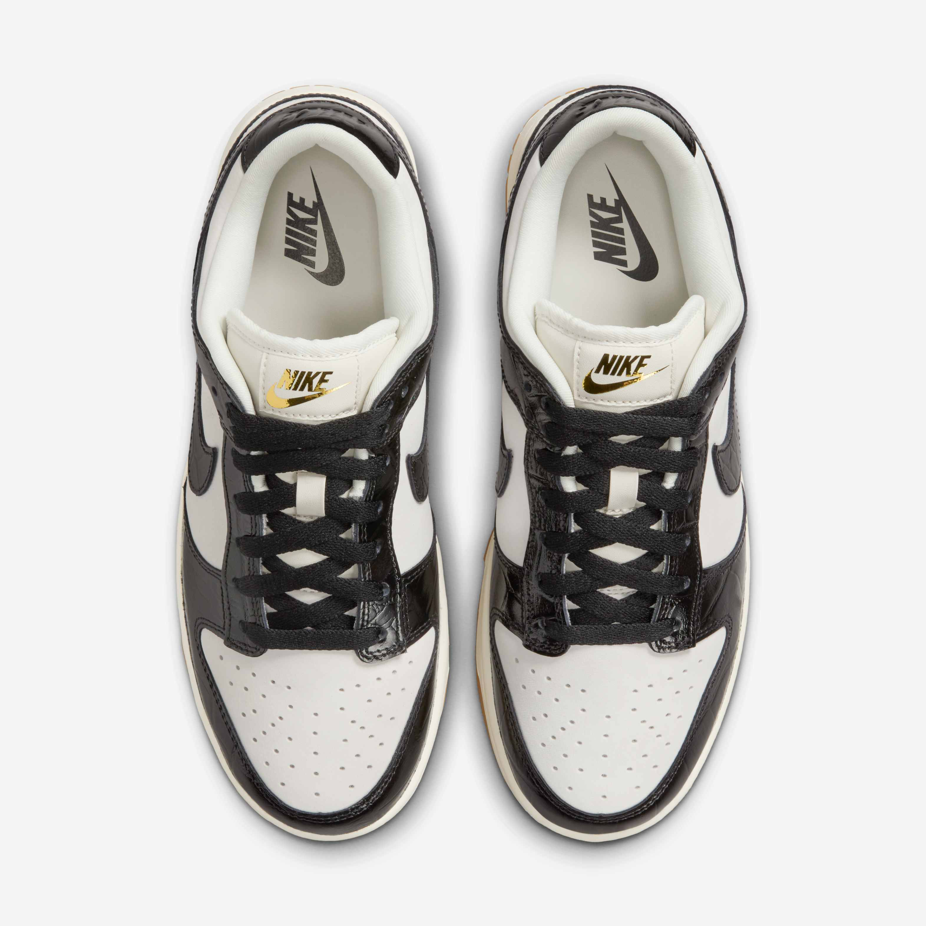 Nike Dunk Low LX image number 3