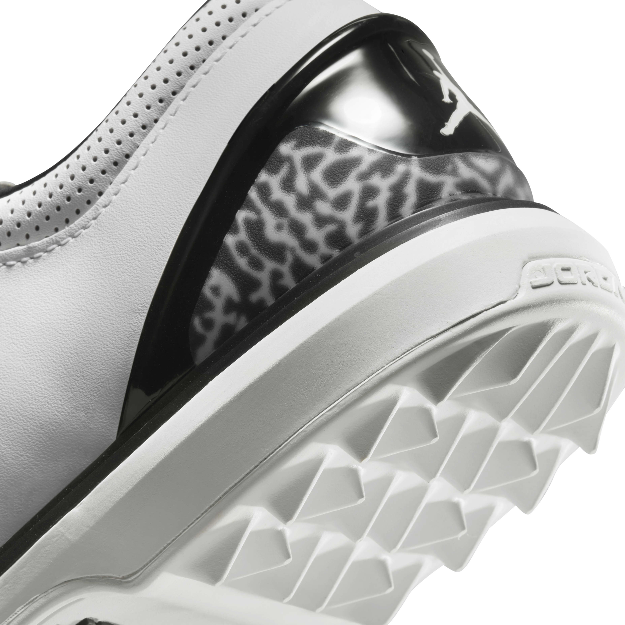 Jordan st cheap golf shoes