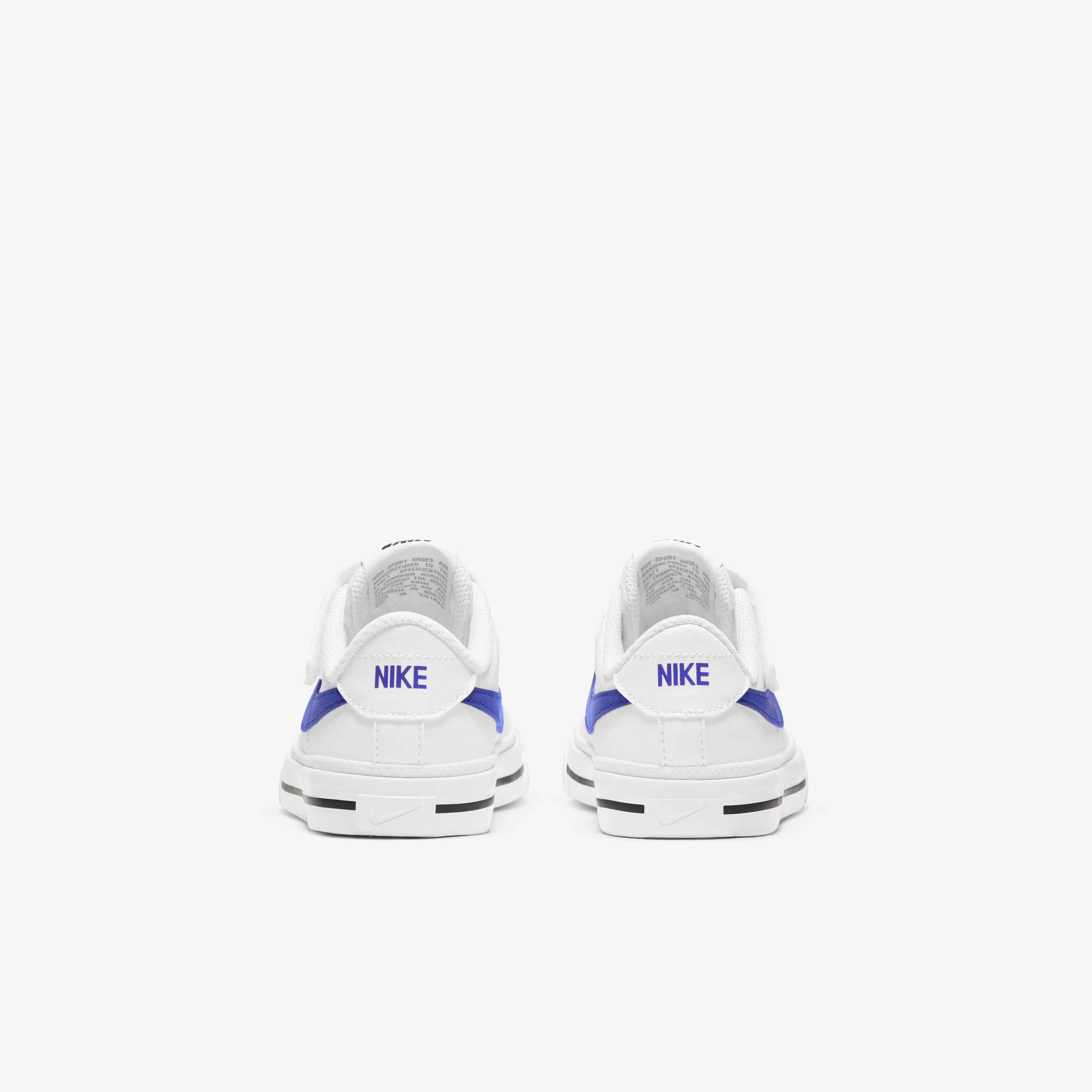 NikeCourt Legacy image number 5