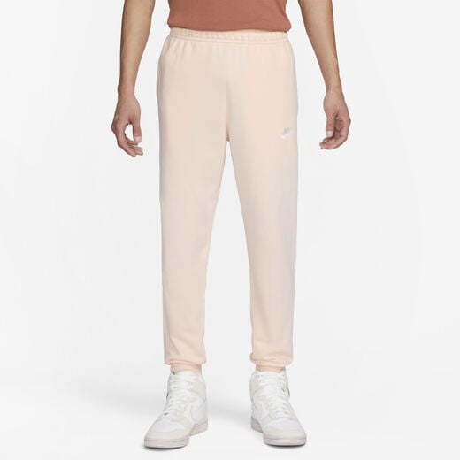 Trousers & Tights-Nike, Nike Sportswear Club, Men's Joggers Trousers & Tights-Nike, Nike Sportswear Club, Men's Joggers