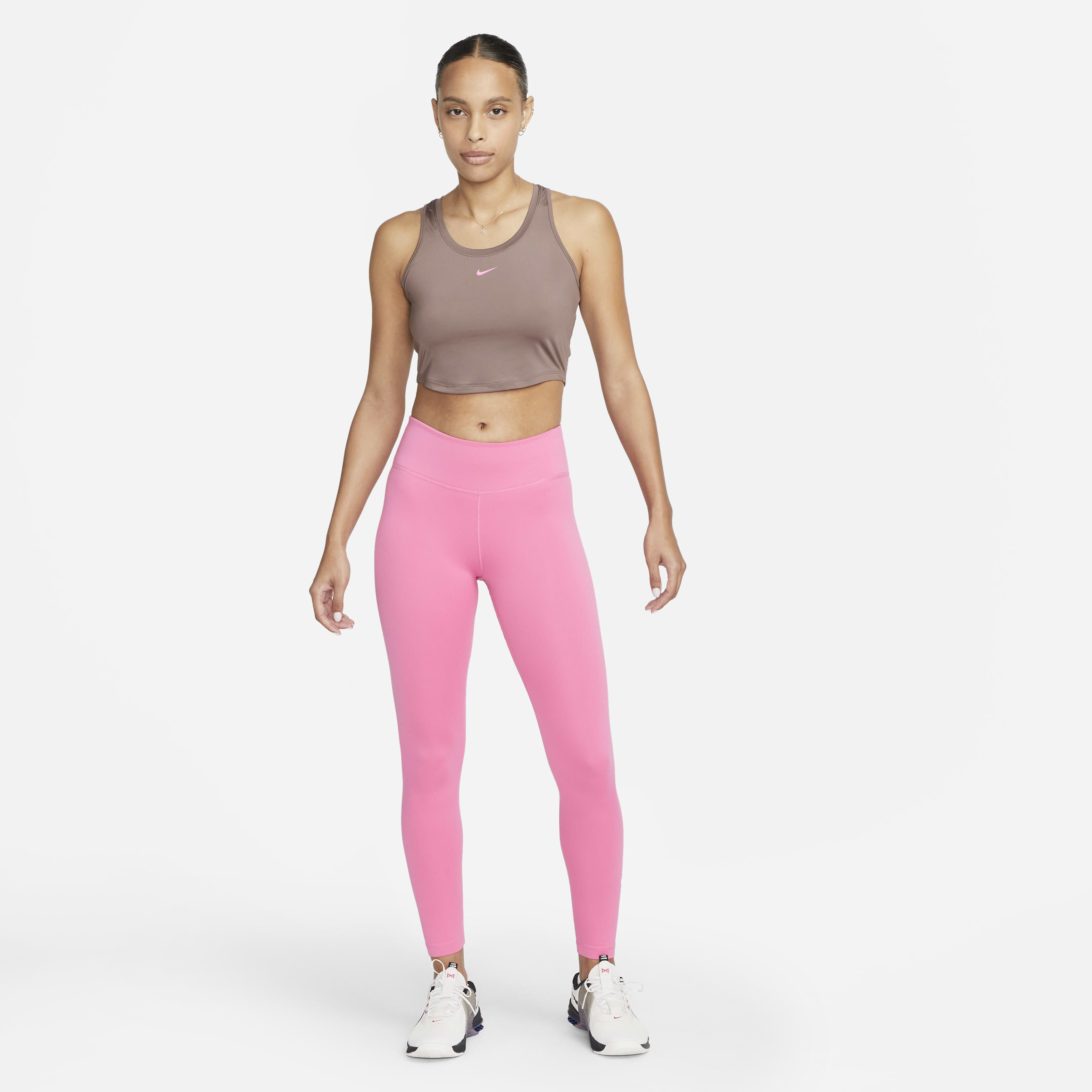 Nike Dri-FIT One image number 3