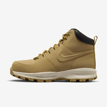 Nike Manoa Leather