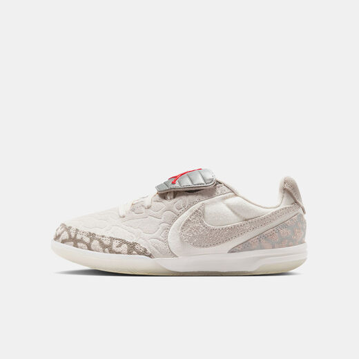 Kids' Football Indoor Court Shoes Sale-Nike, Jordan Jr. Tiempo Streetgato SE, Big Kids' Indoor/Court Low-Top Soccer Shoes