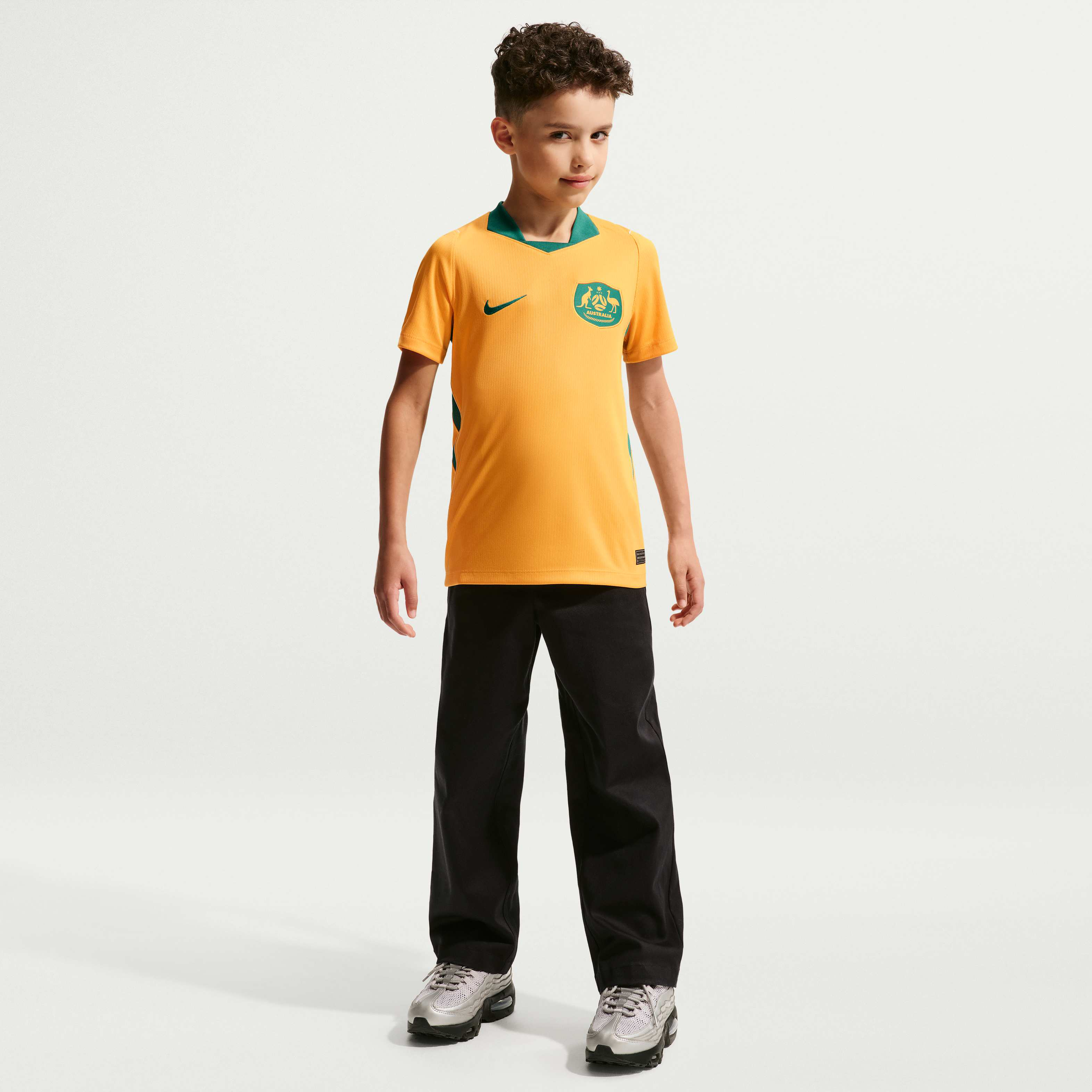 Australia 2026 Stadium Home image number 6