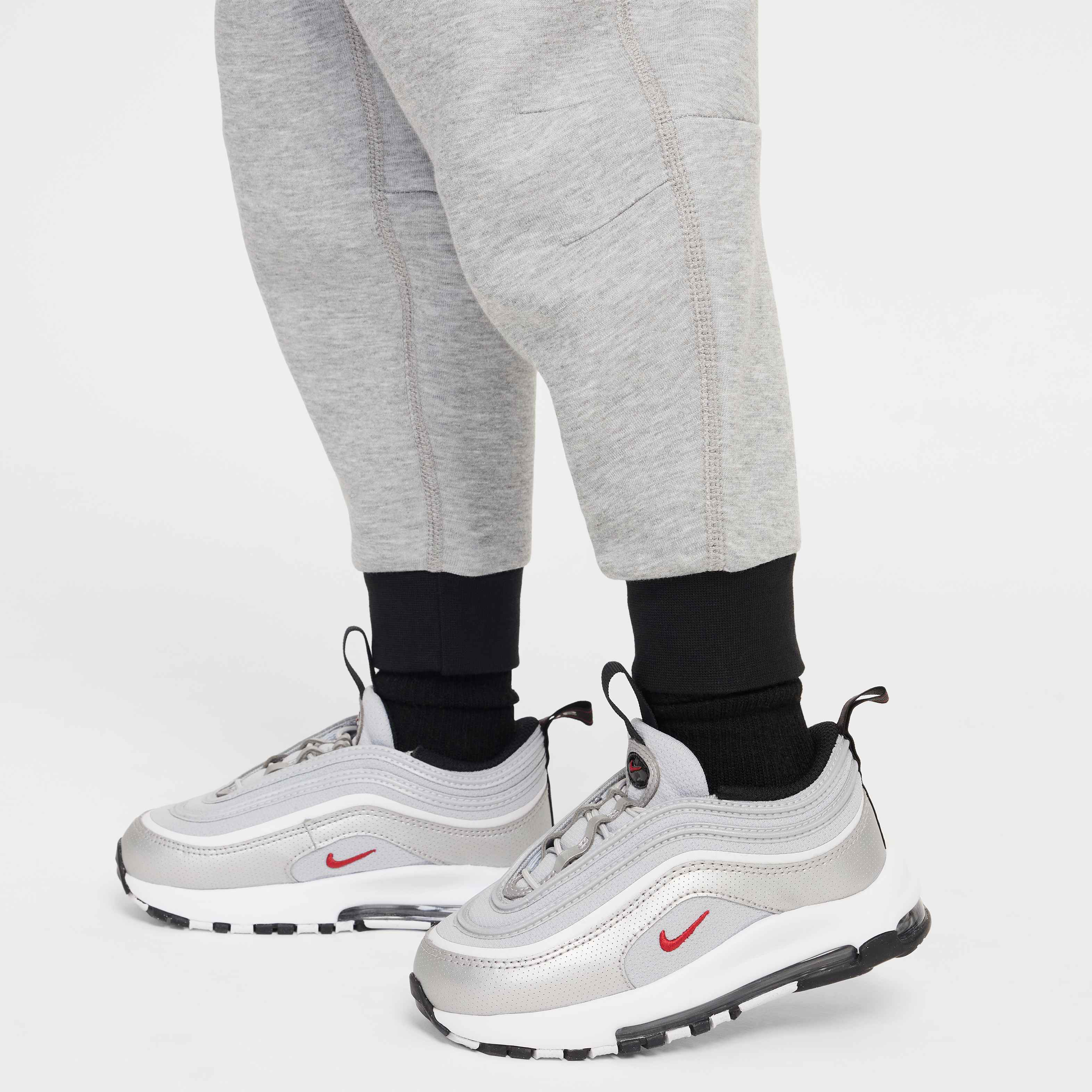 Nike Sportswear Tech Fleece Full-Zip Set image number 7