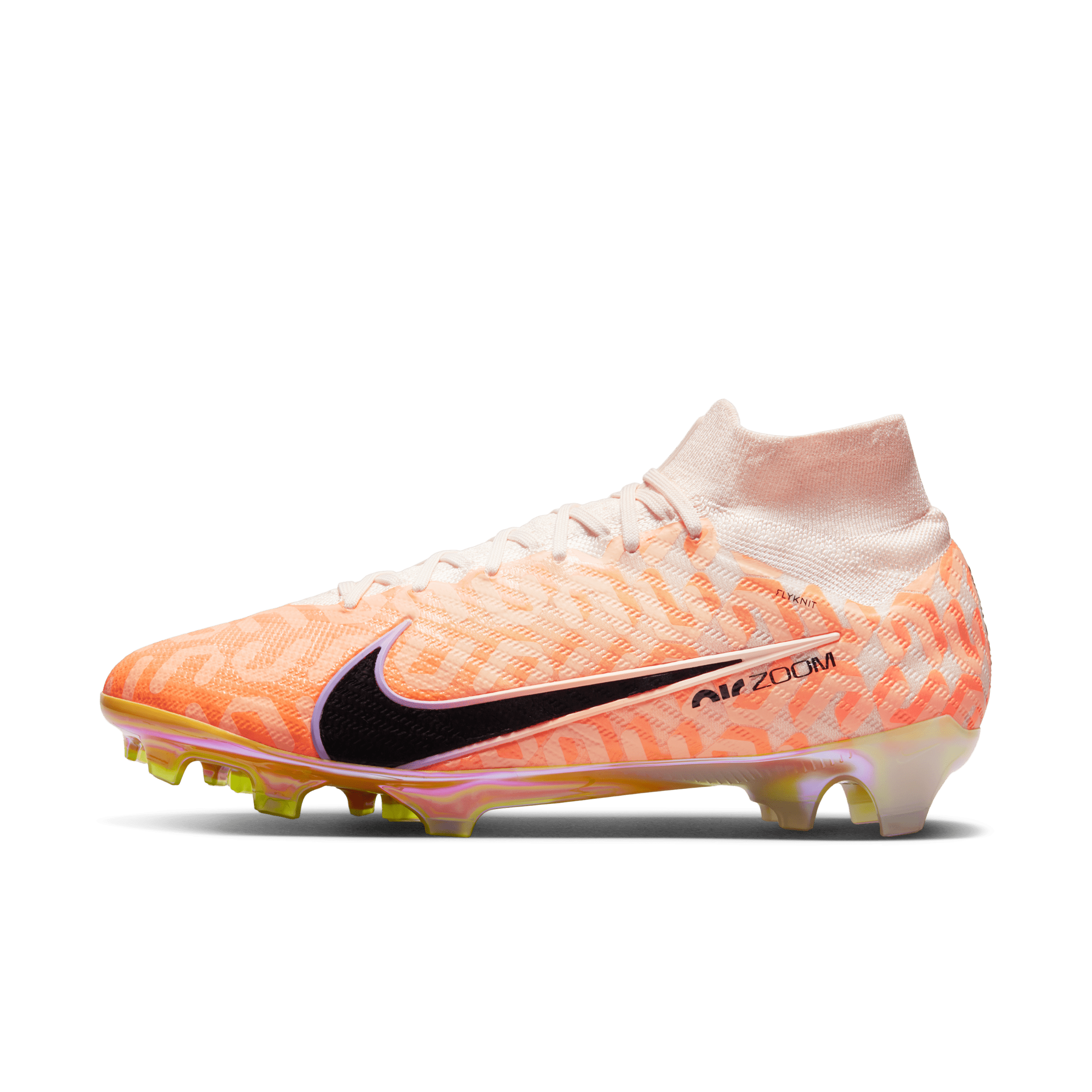 Nike shop mercurial cleats
