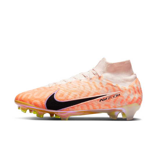Nike discount mercurial elite