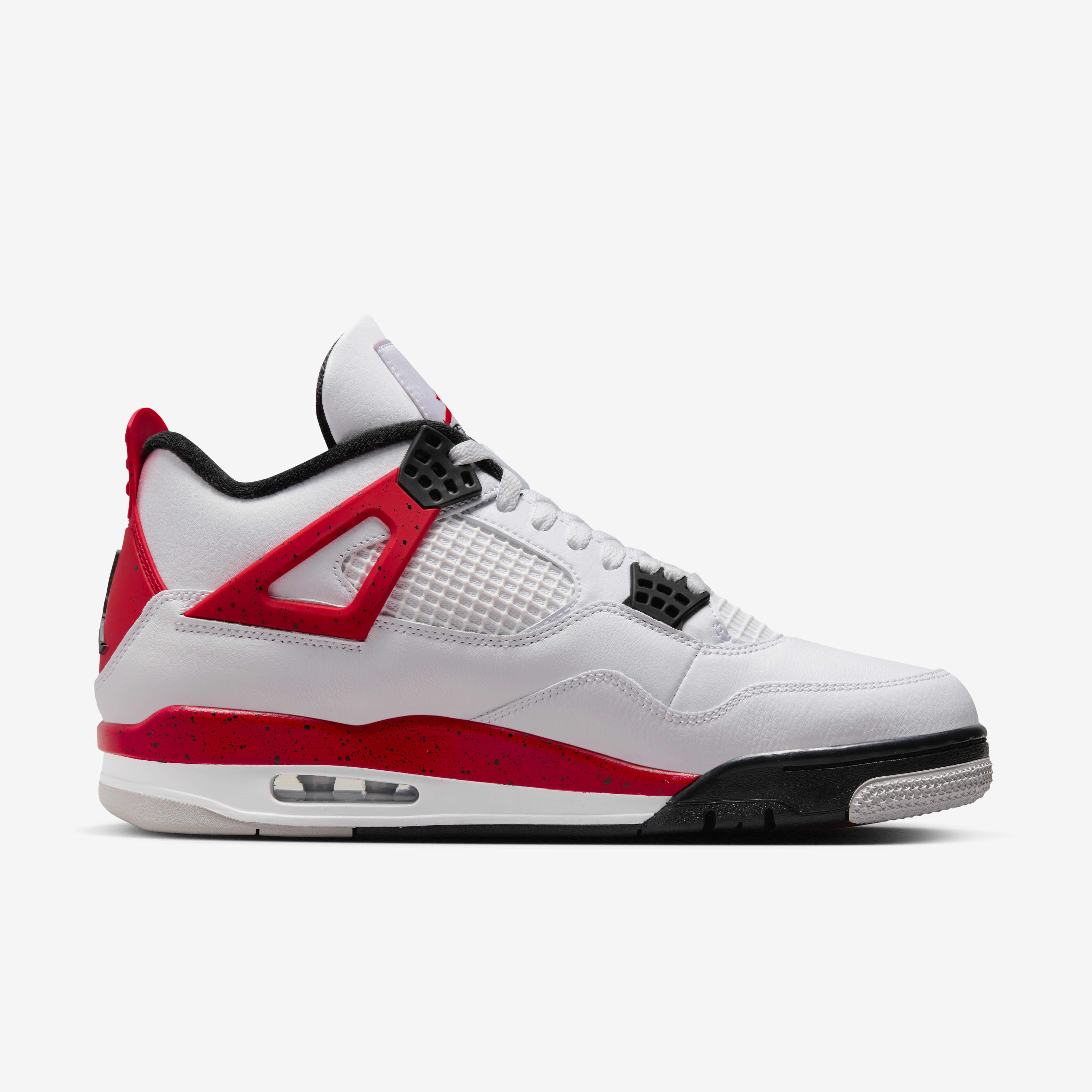Air Jordan 4 Retro image number 2