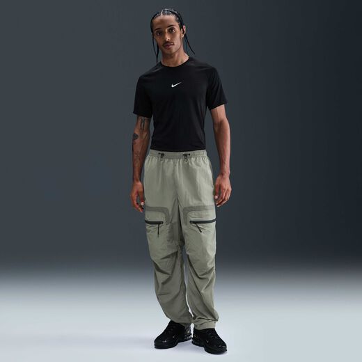 Nike Tech-Nike, Nike Tech, Men's Woven Cargo Trousers