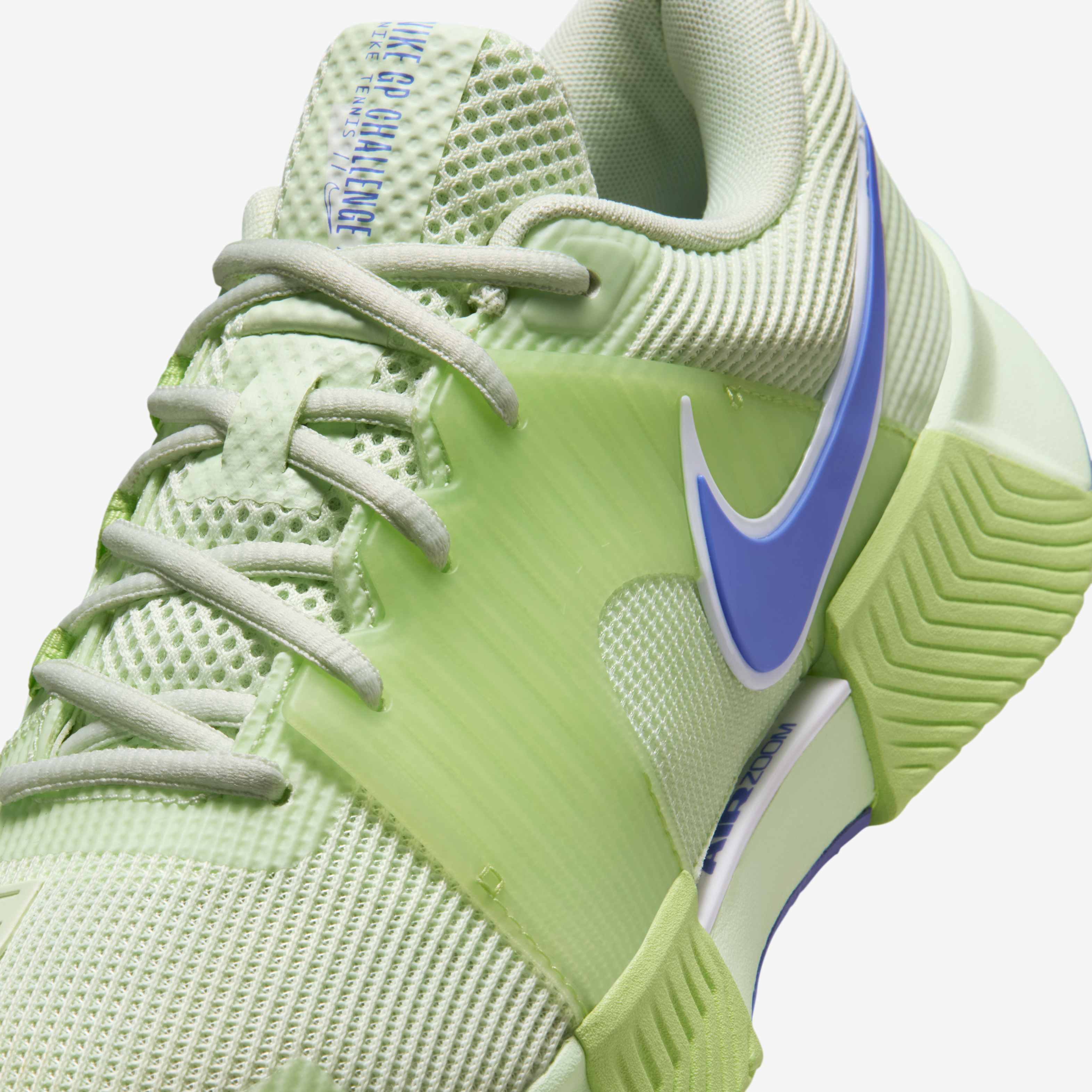 Nike Zoom GP Challenge 1.5 image number 6