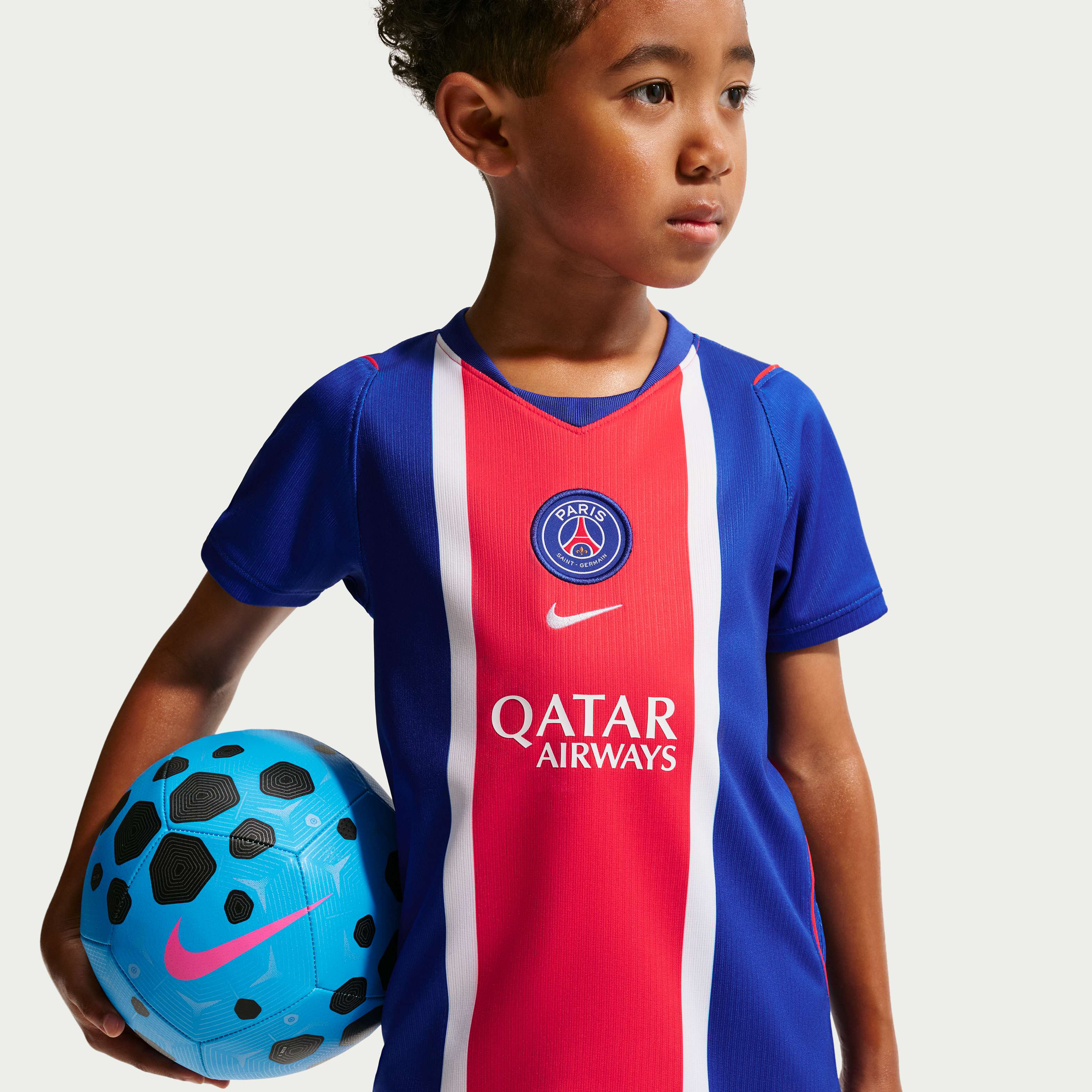 Paris Saint-Germain 2026 Stadium Home image number 4